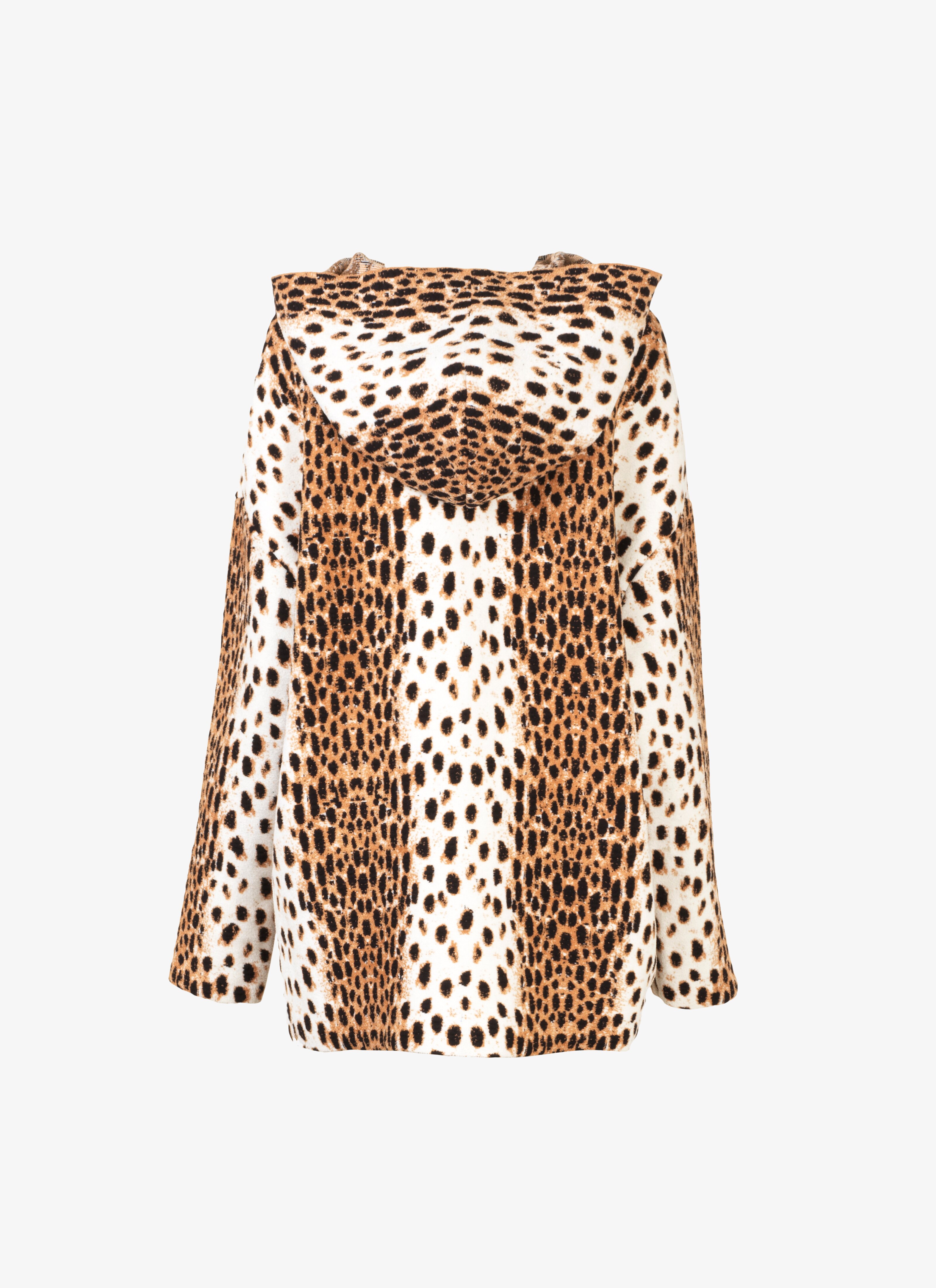 Knitted Sweater Knitted Sweater - maison-alaia.com