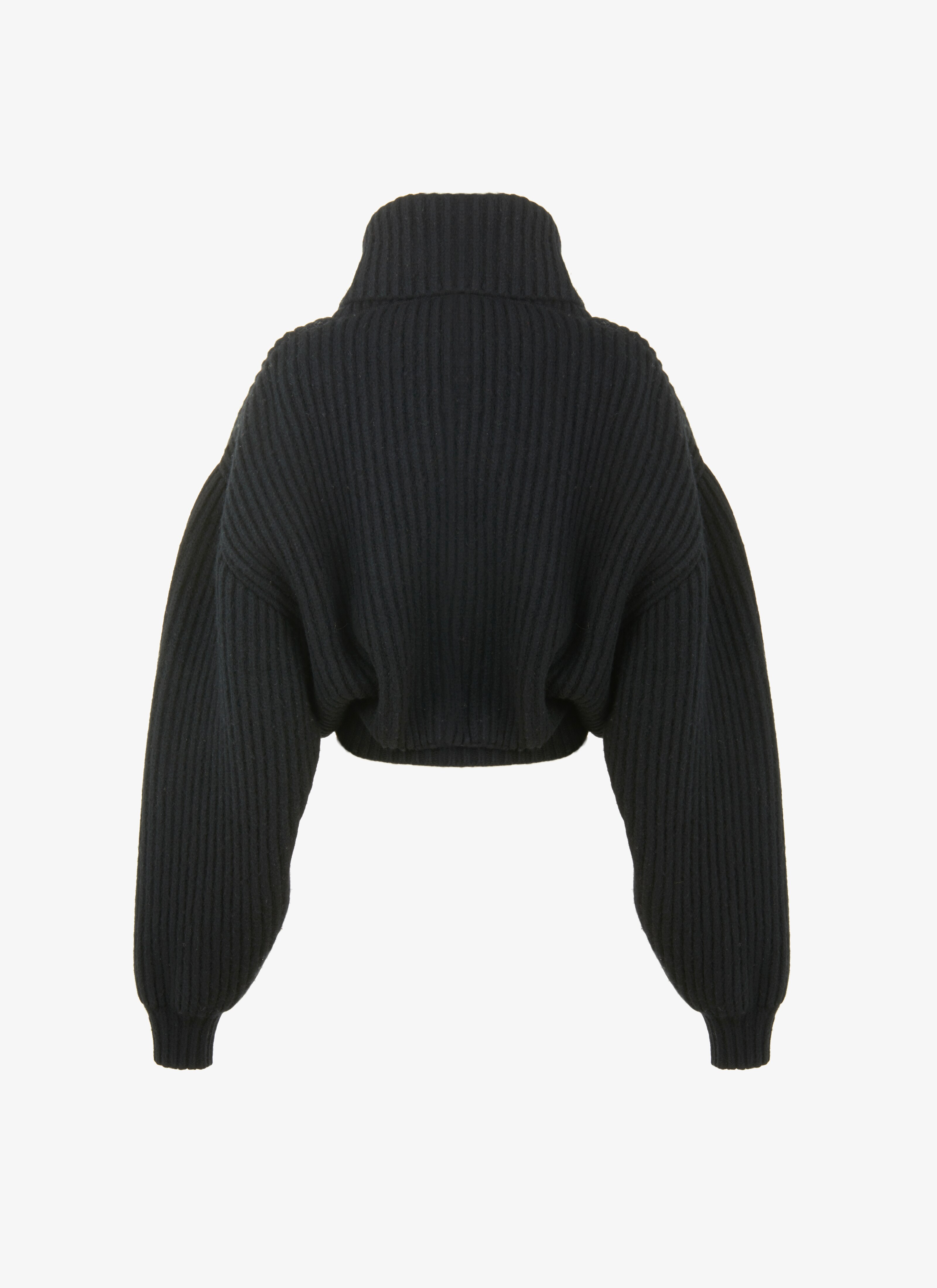 Alaïa Edition 1985 Shawl Collar Jacket Alaïa Edition 1985 Shawl Collar Jacket - maison-alaia.com