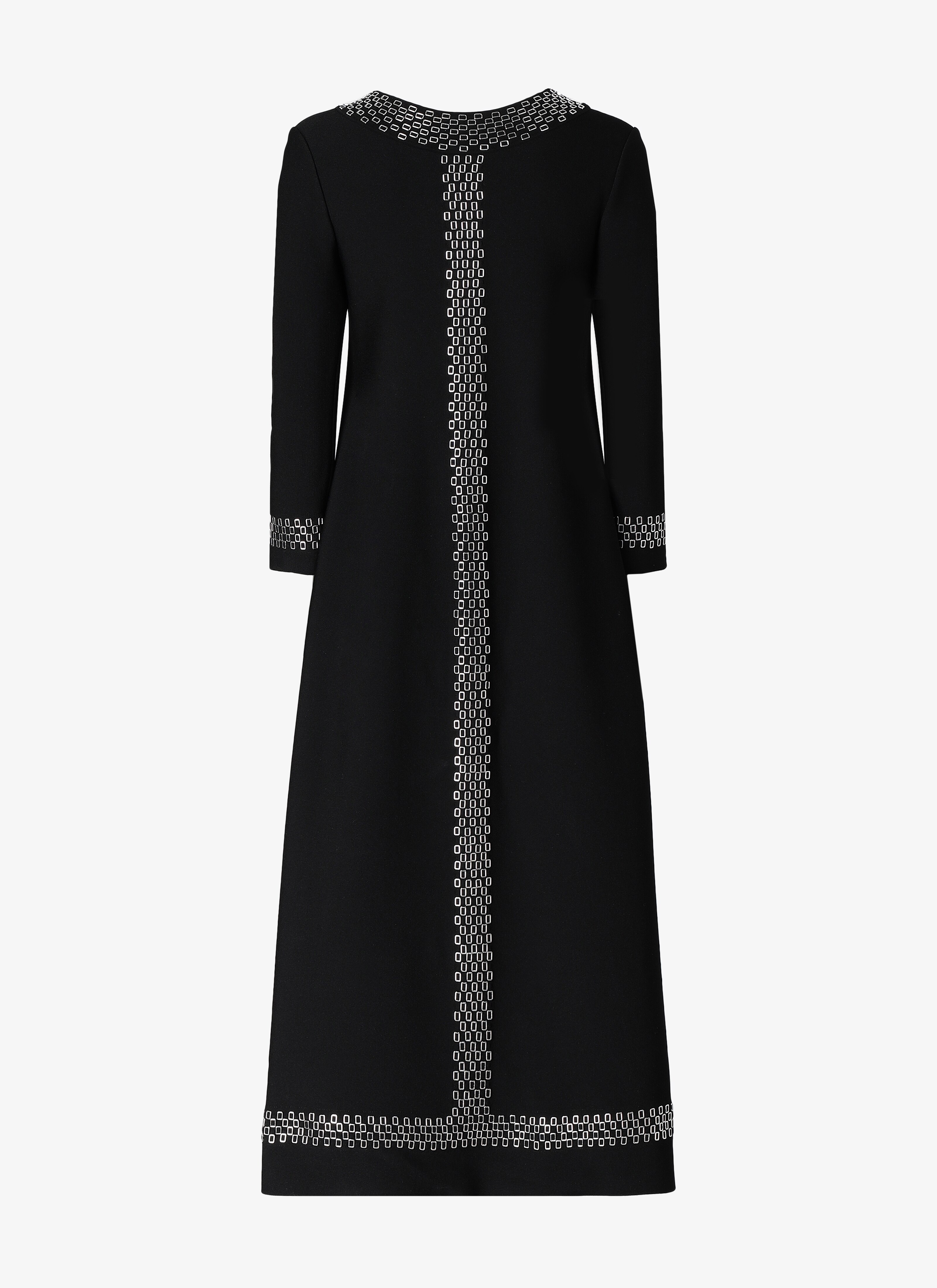 ALAÏA Women's Dresses | ALAÏA US