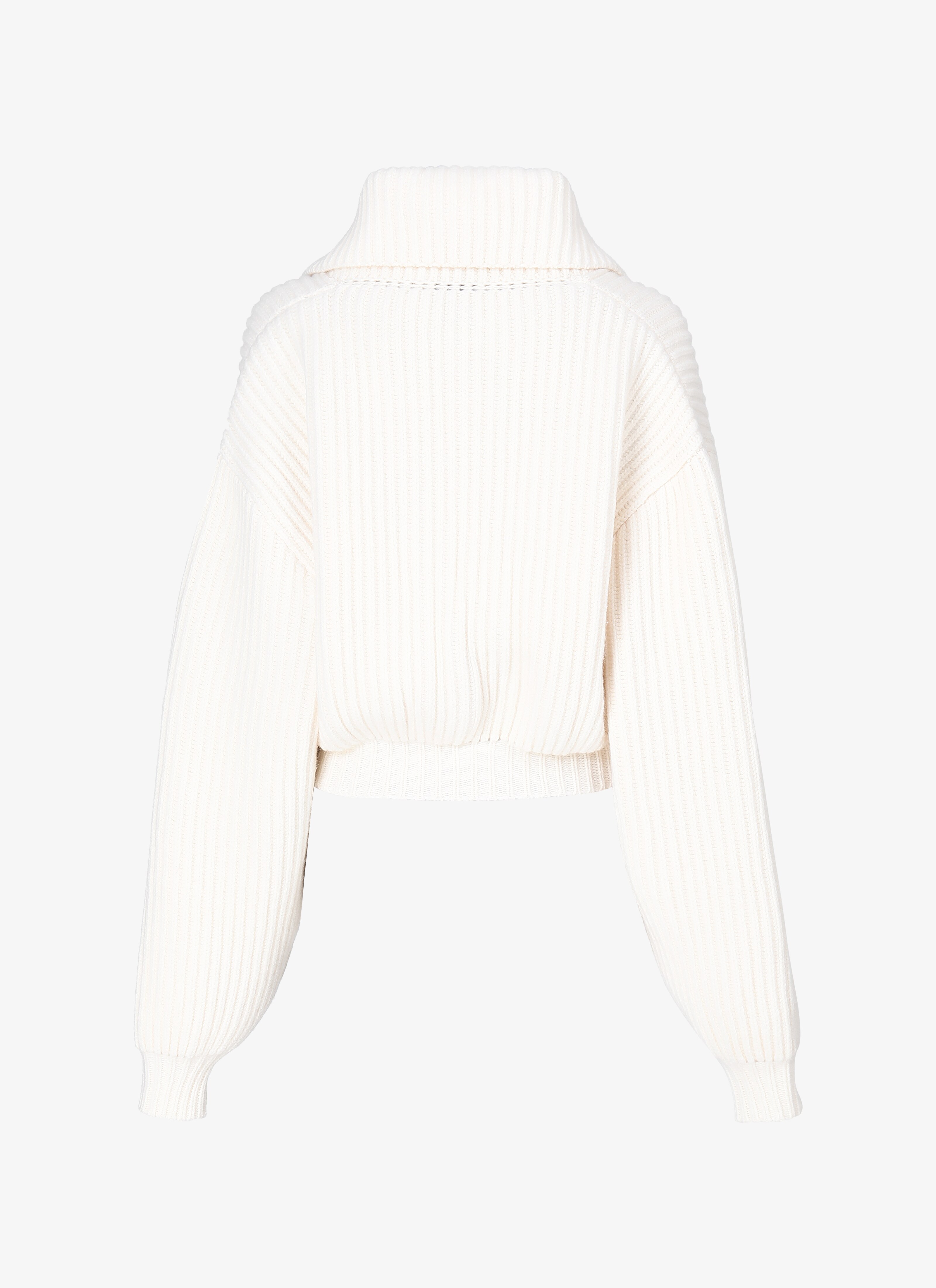 Alaïa Edition 1985 Shawl Collar Jacket Alaïa Edition 1985 Shawl Collar Jacket - maison-alaia.com