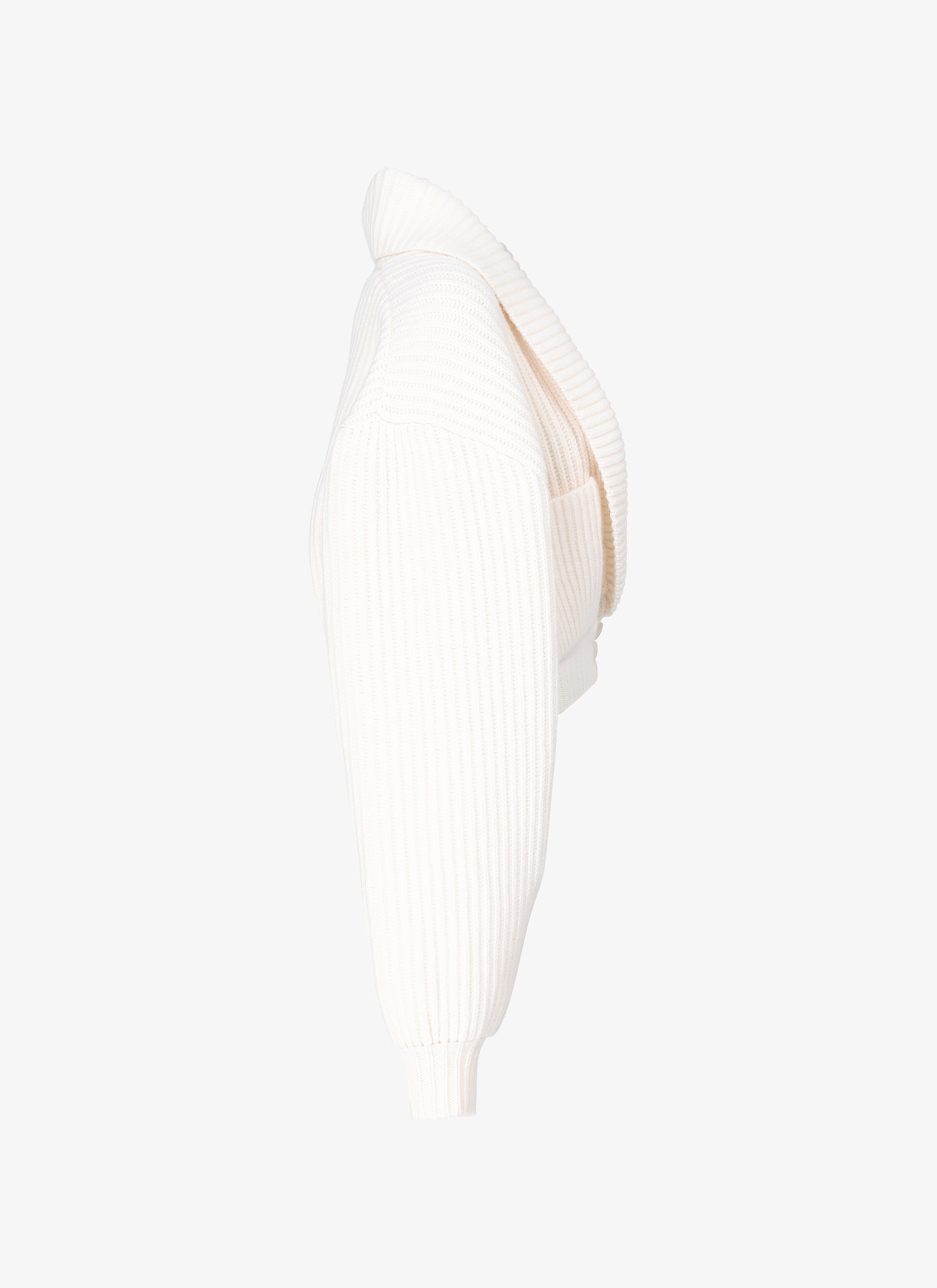 Alaïa Edition 1985 Shawl Collar Jacket Alaïa Edition 1985 Shawl Collar Jacket - maison-alaia.com