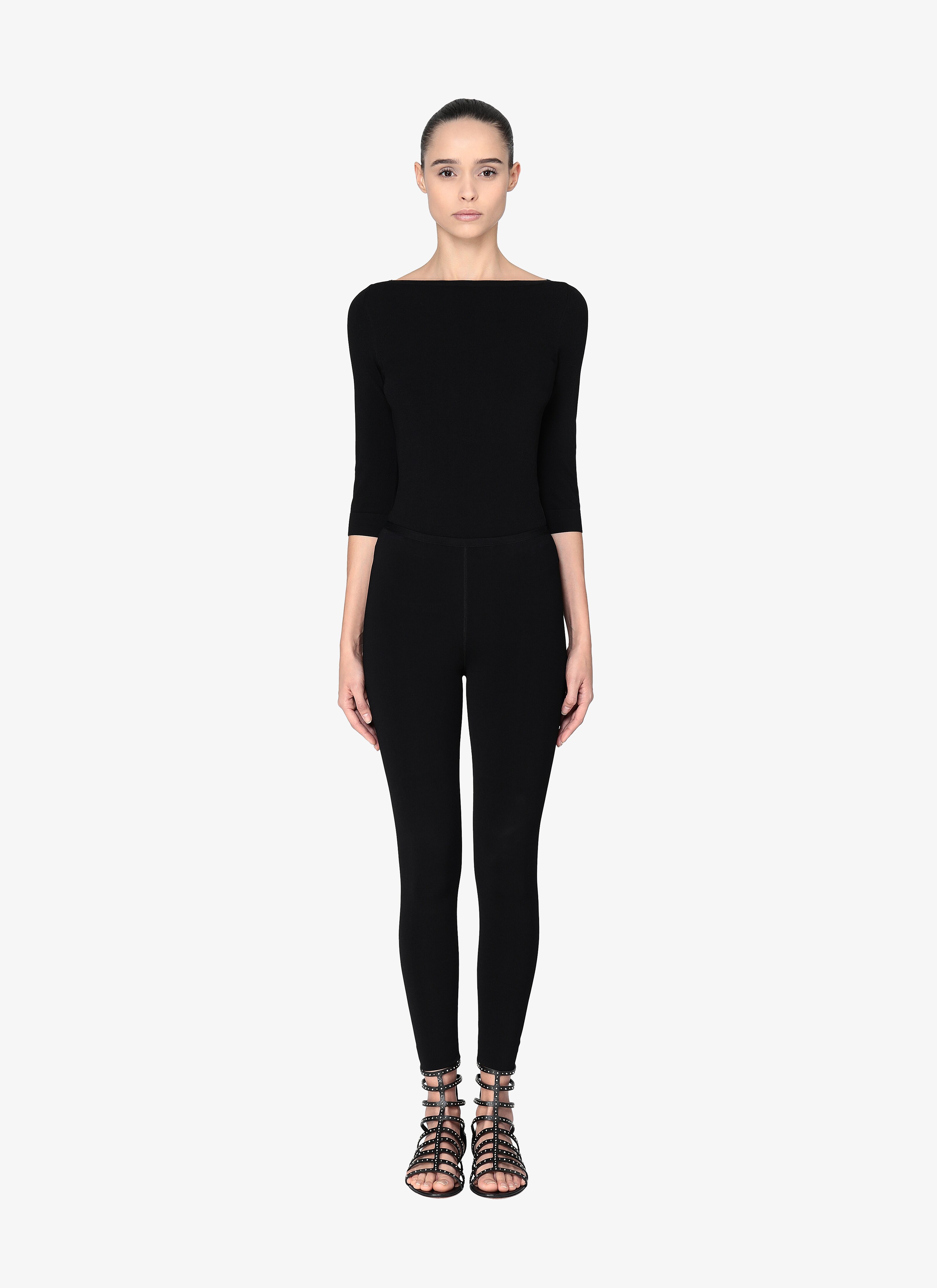Leggings Leggings - maison-alaia.com