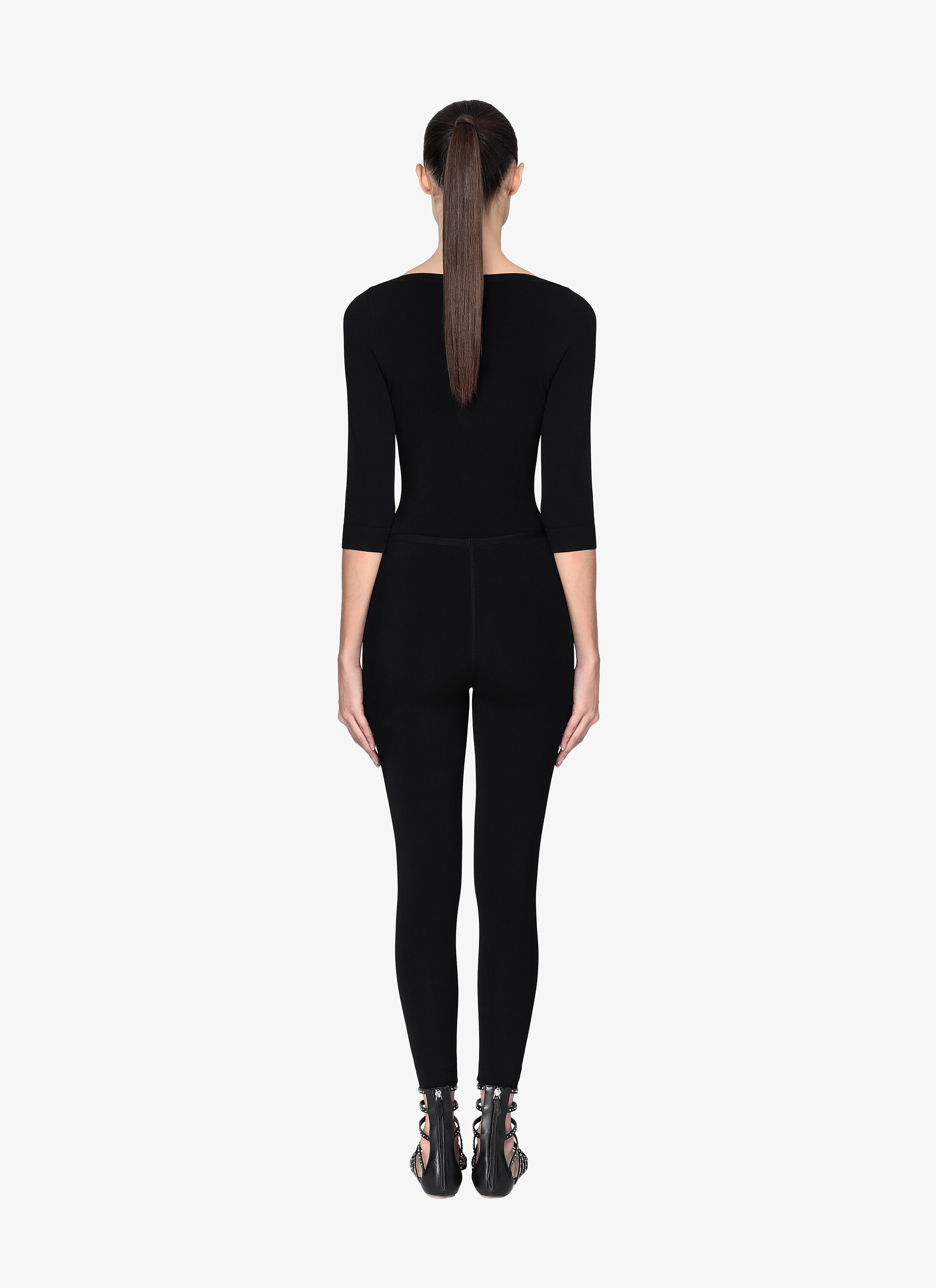 Leggings Leggings - maison-alaia.com