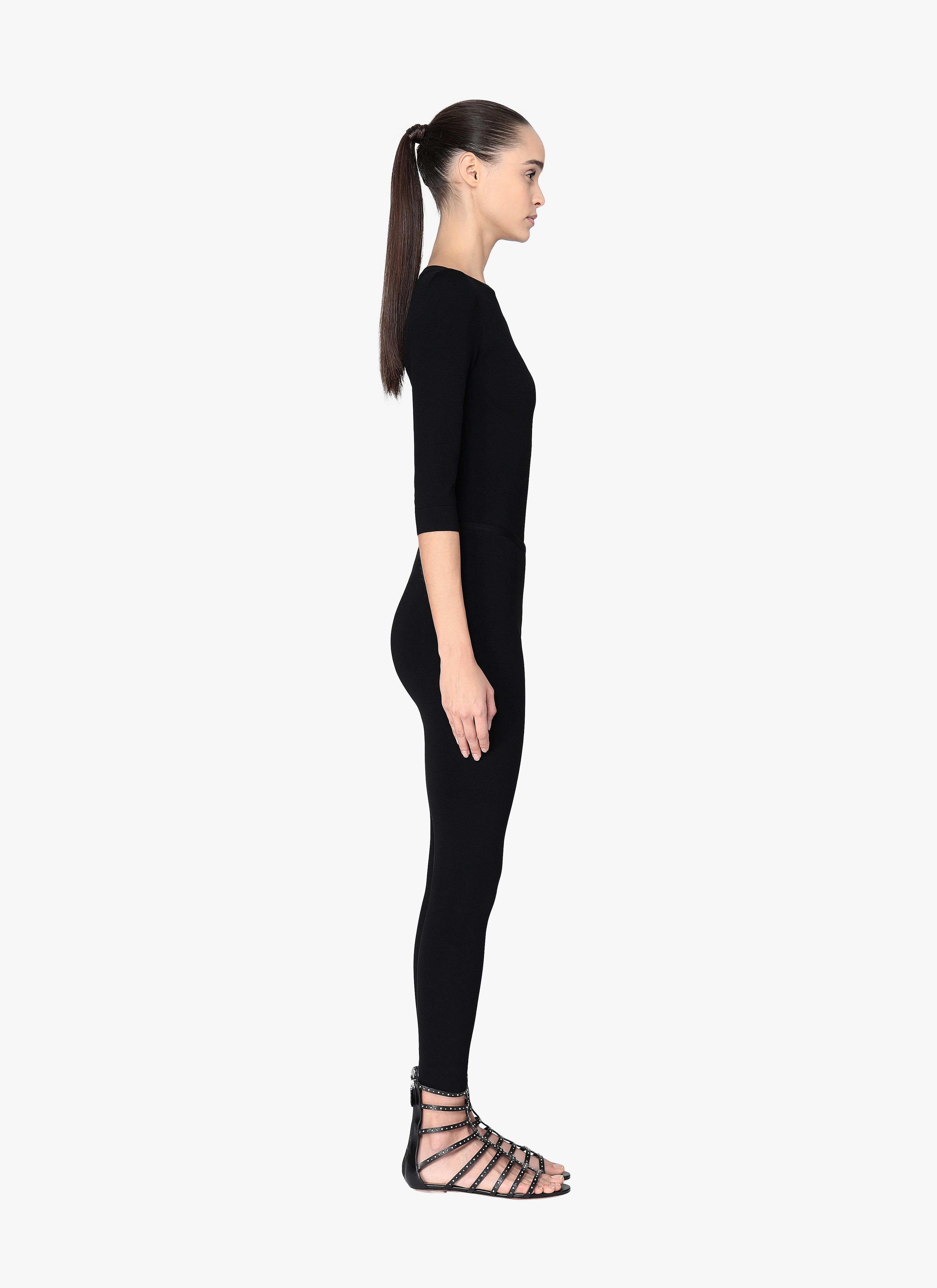 Leggings Leggings - maison-alaia.com