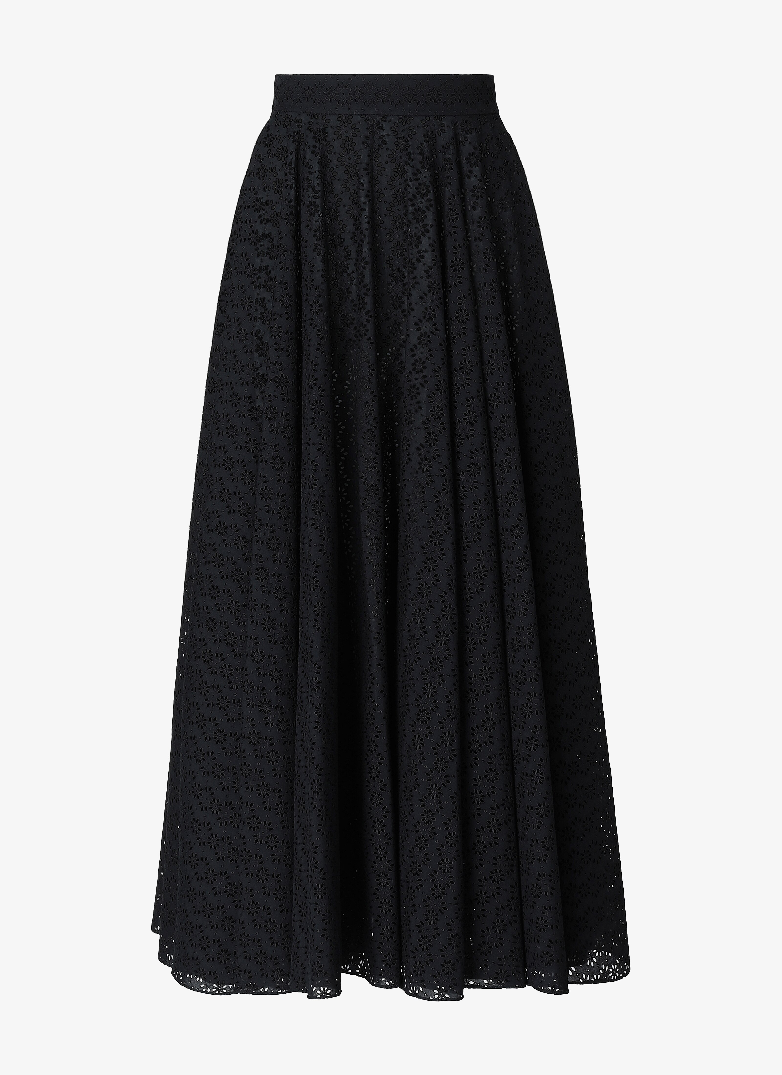 ALAÏA SCHWARZ 