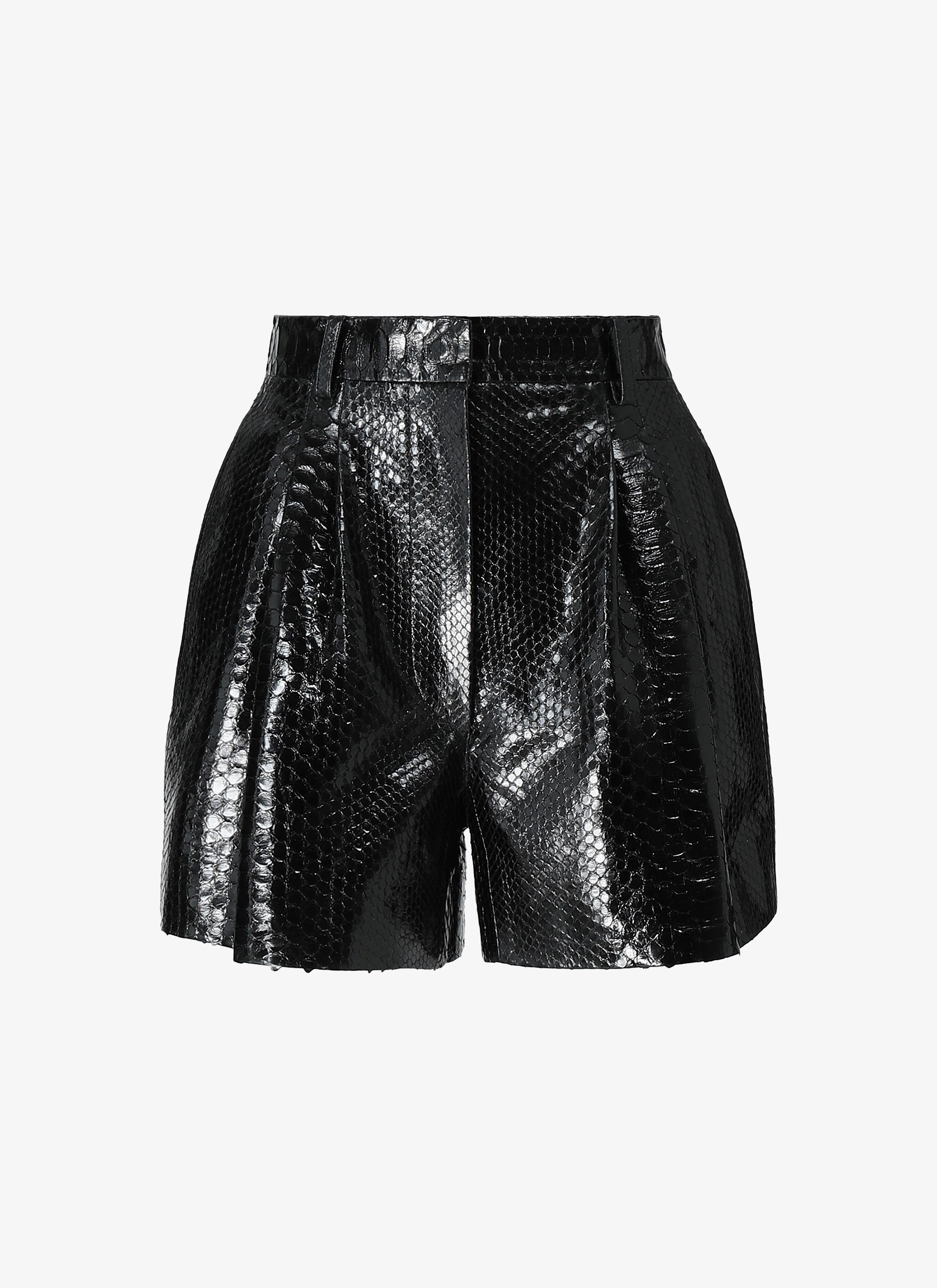 ALAÏA SCHWARZ 