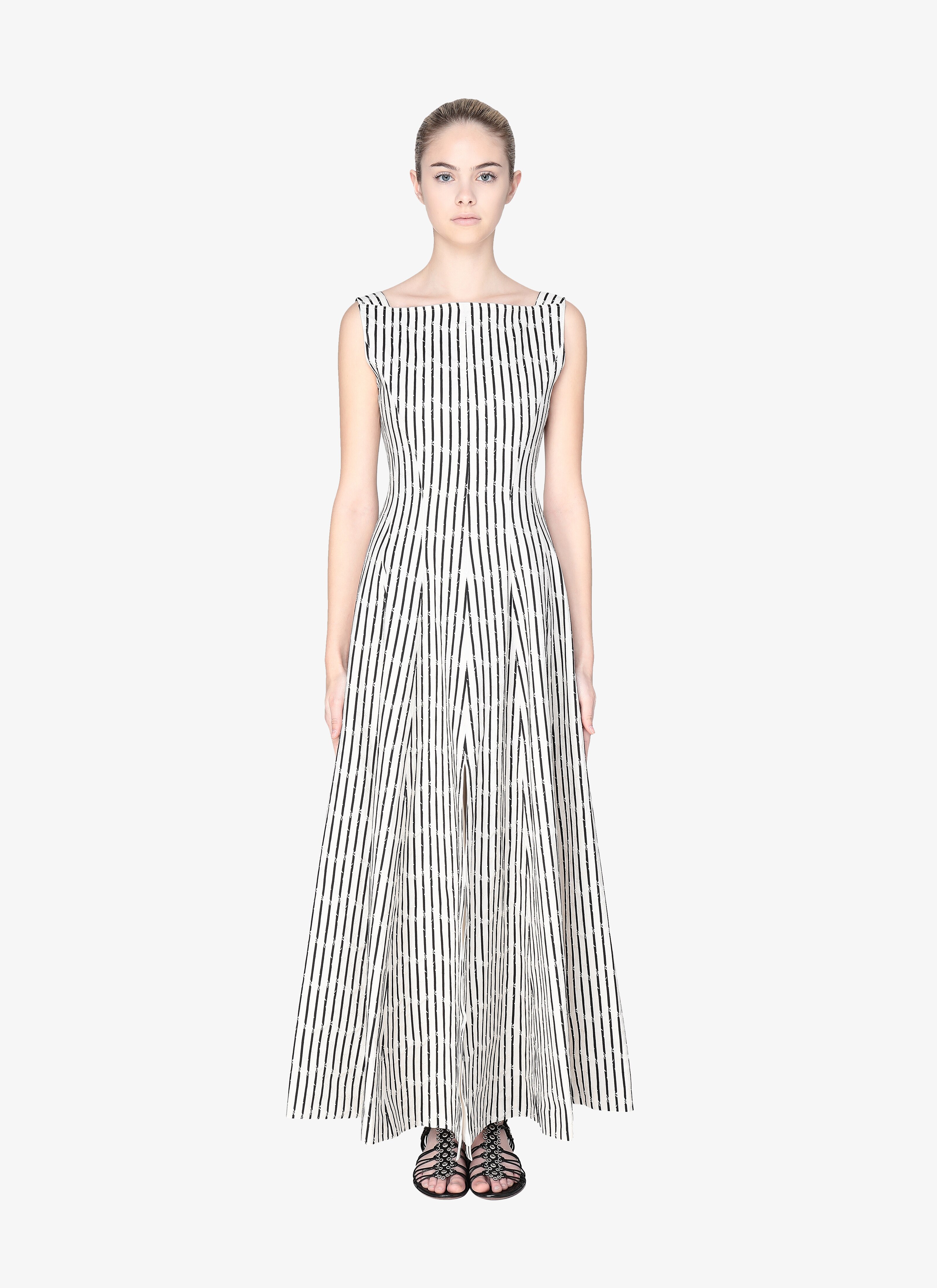 Strapless Dress Strapless Dress - maison-alaia.com