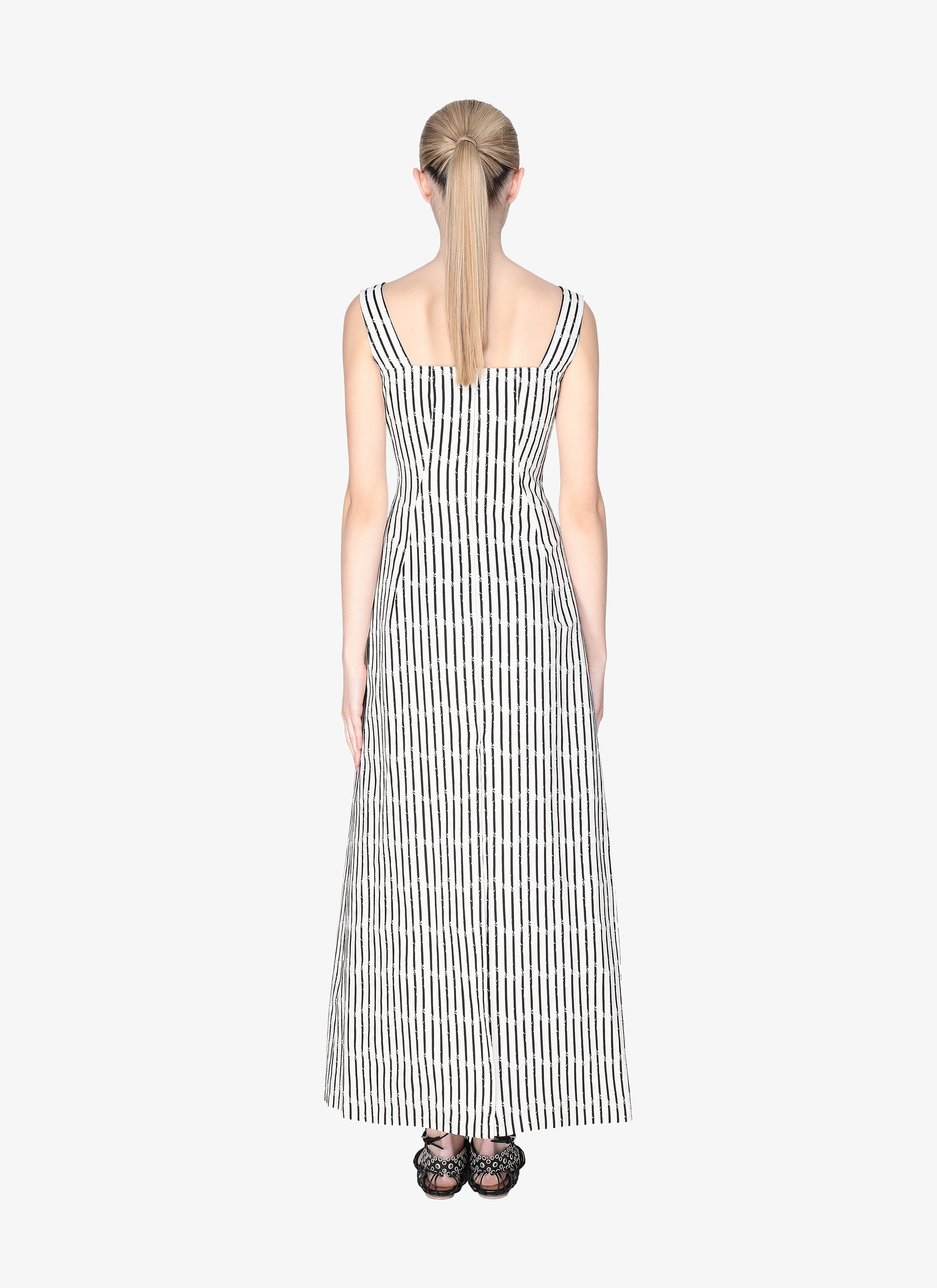 Strapless Dress Strapless Dress - maison-alaia.com