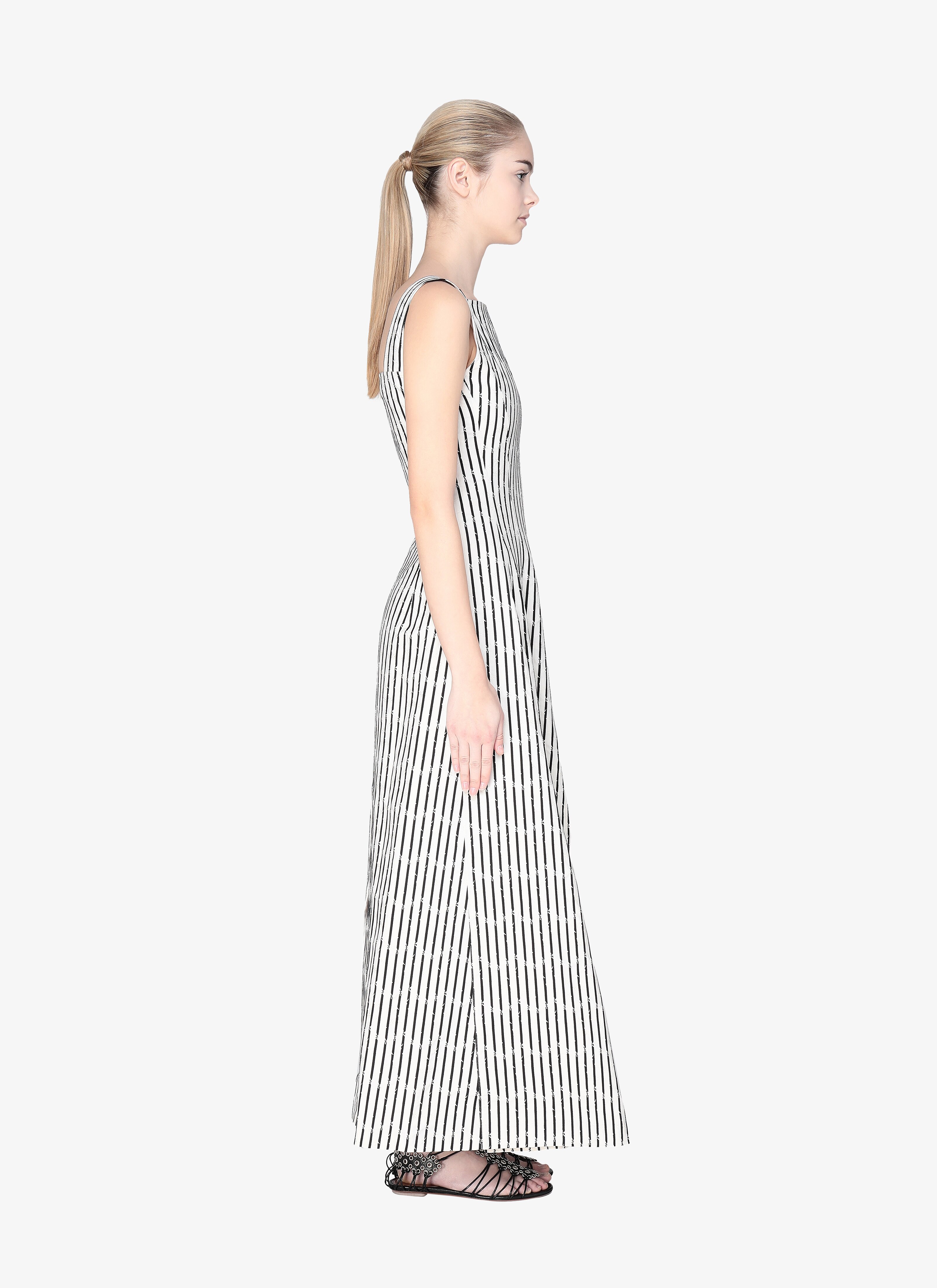 Strapless Dress Strapless Dress - maison-alaia.com