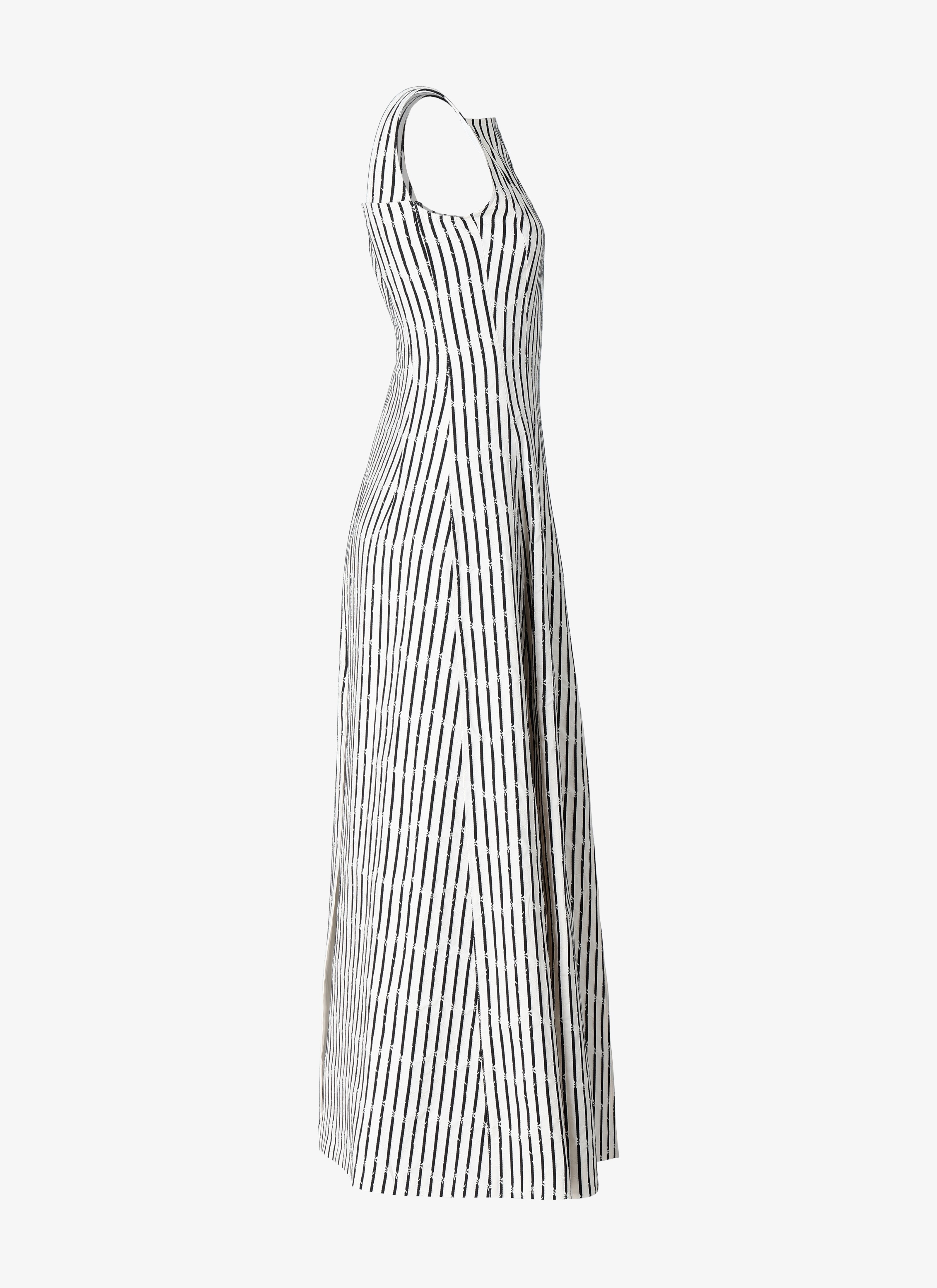 Strapless Dress Strapless Dress - maison-alaia.com