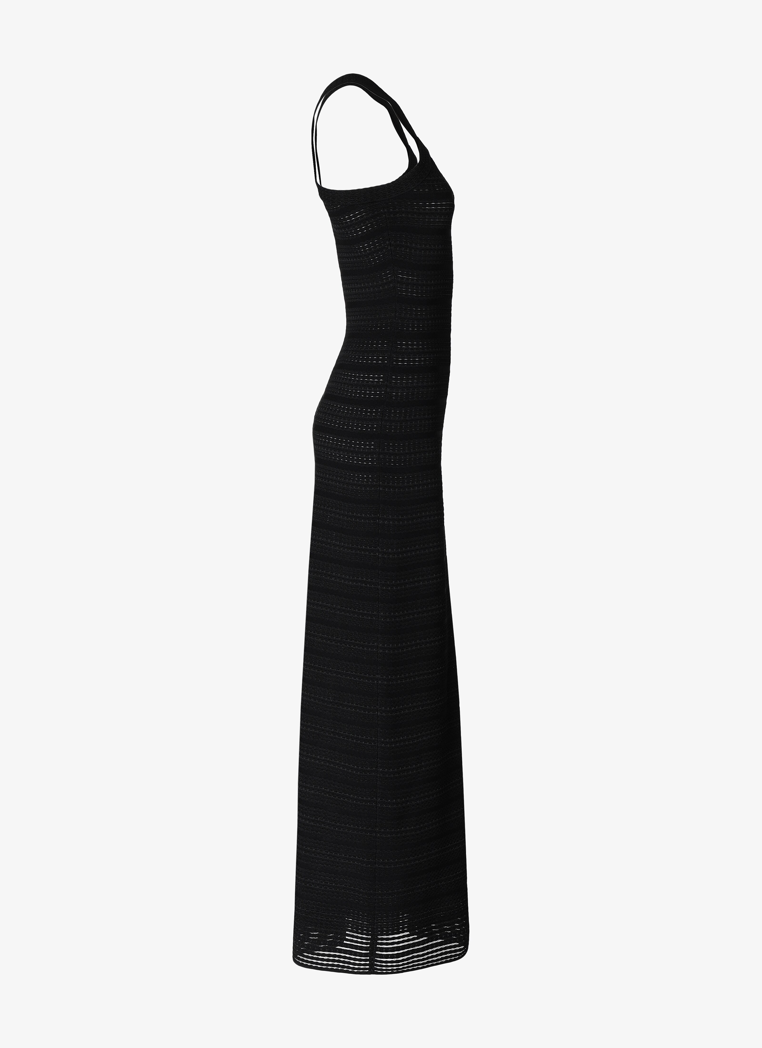 Halter Dress Halter Dress - maison-alaia.com