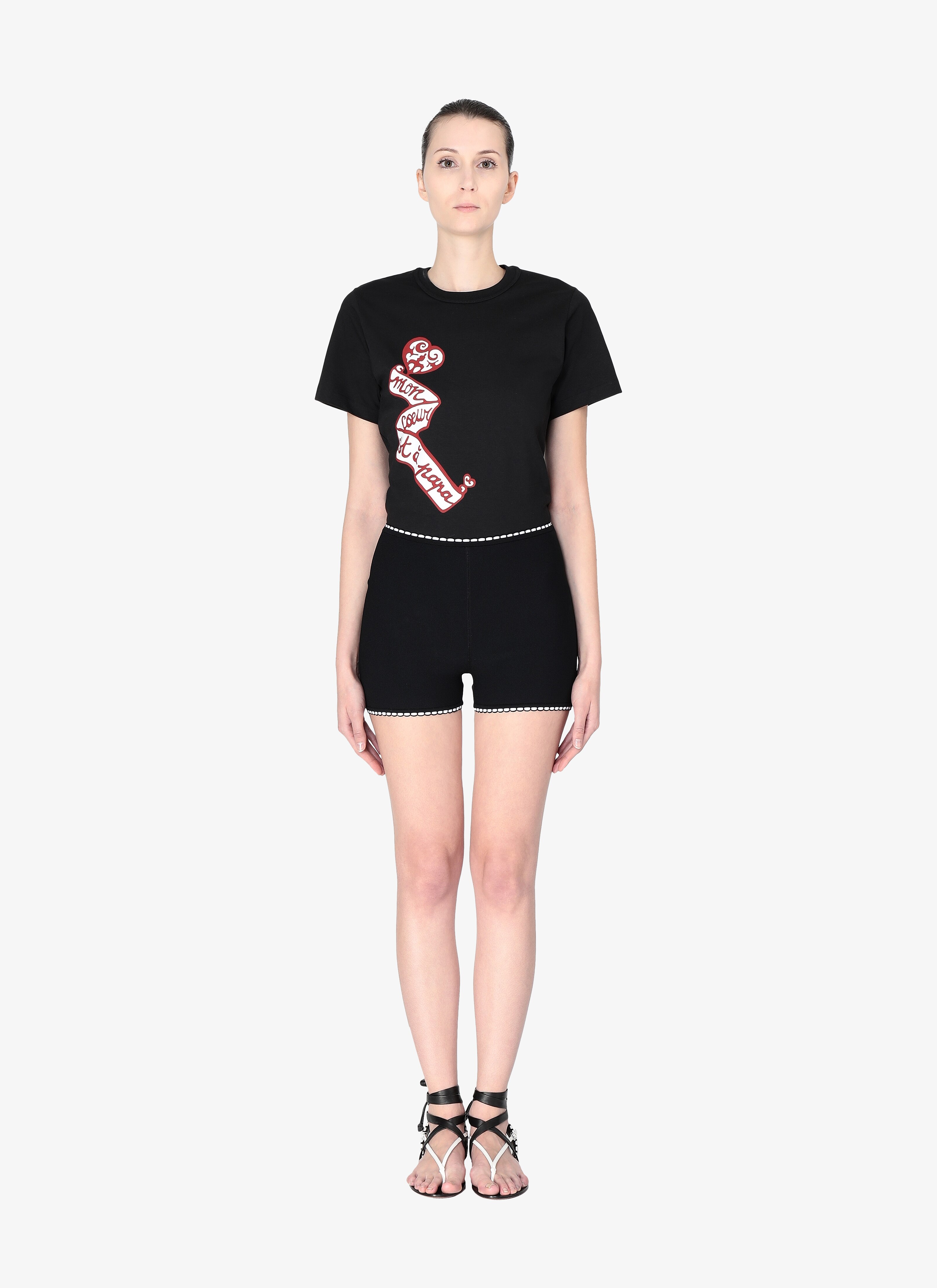 Boxer Short Boxer Short - maison-alaia.com