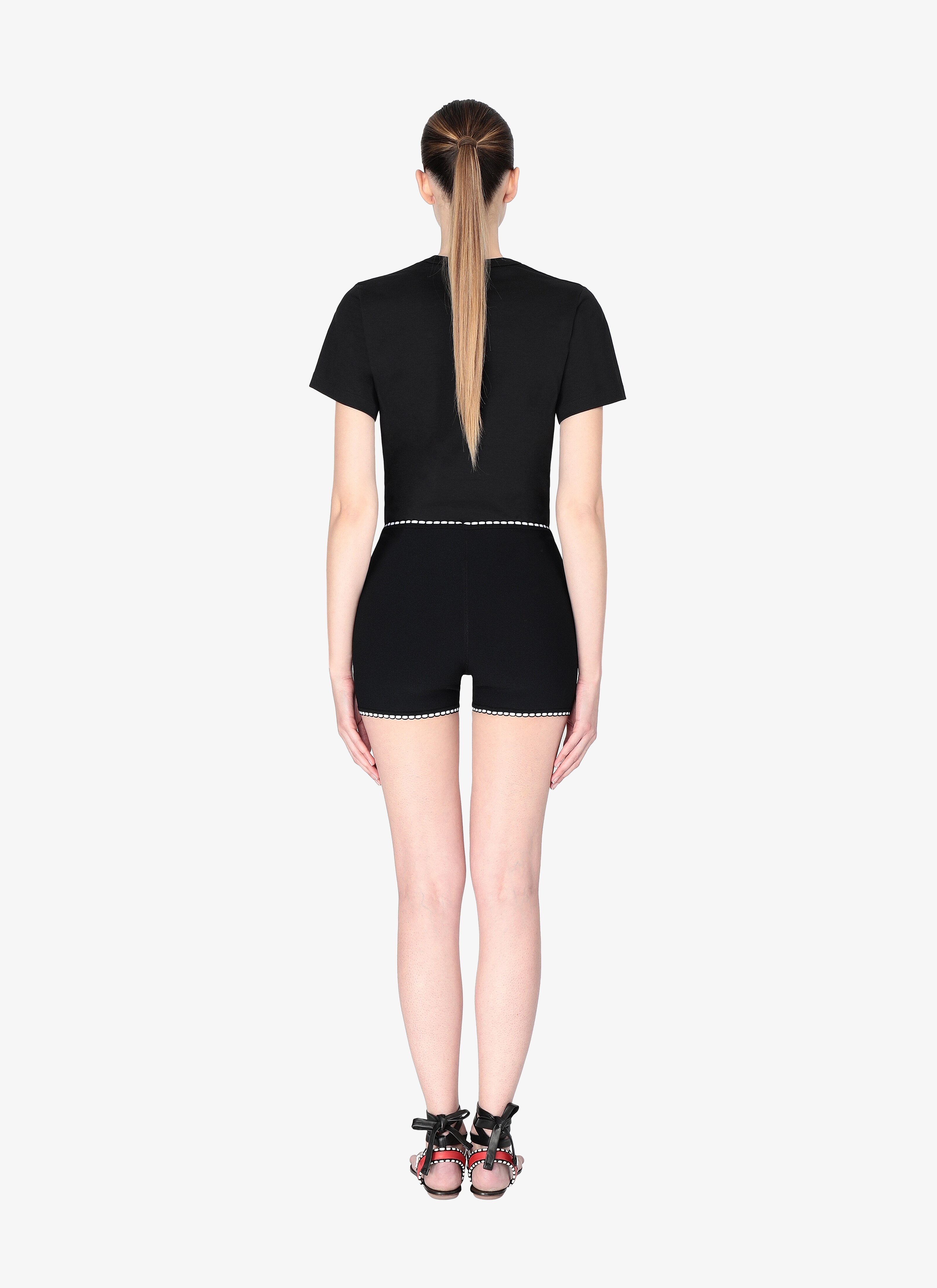 Boxer Short Boxer Short - maison-alaia.com