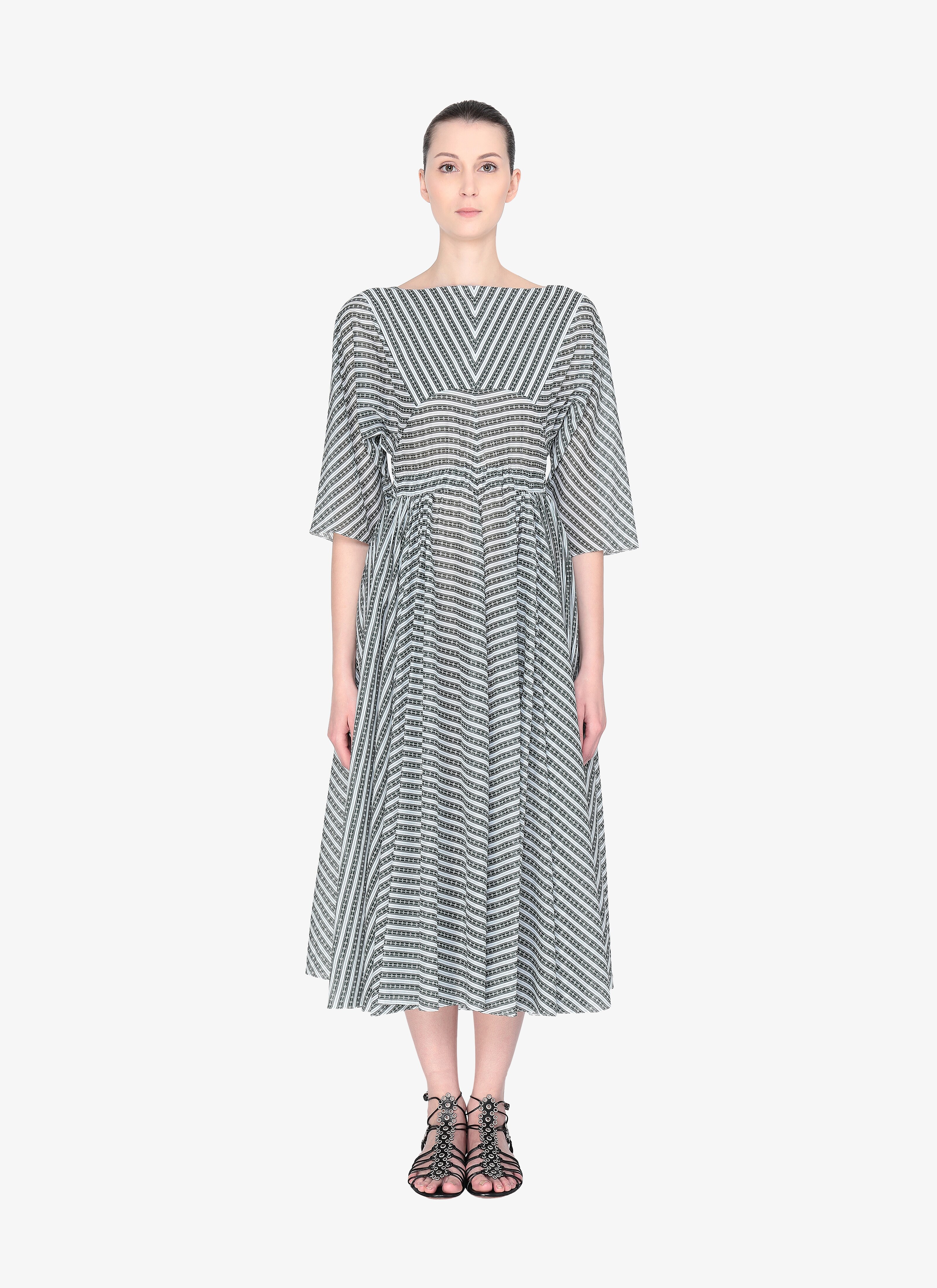 Long Dress Long Dress - maison-alaia.com