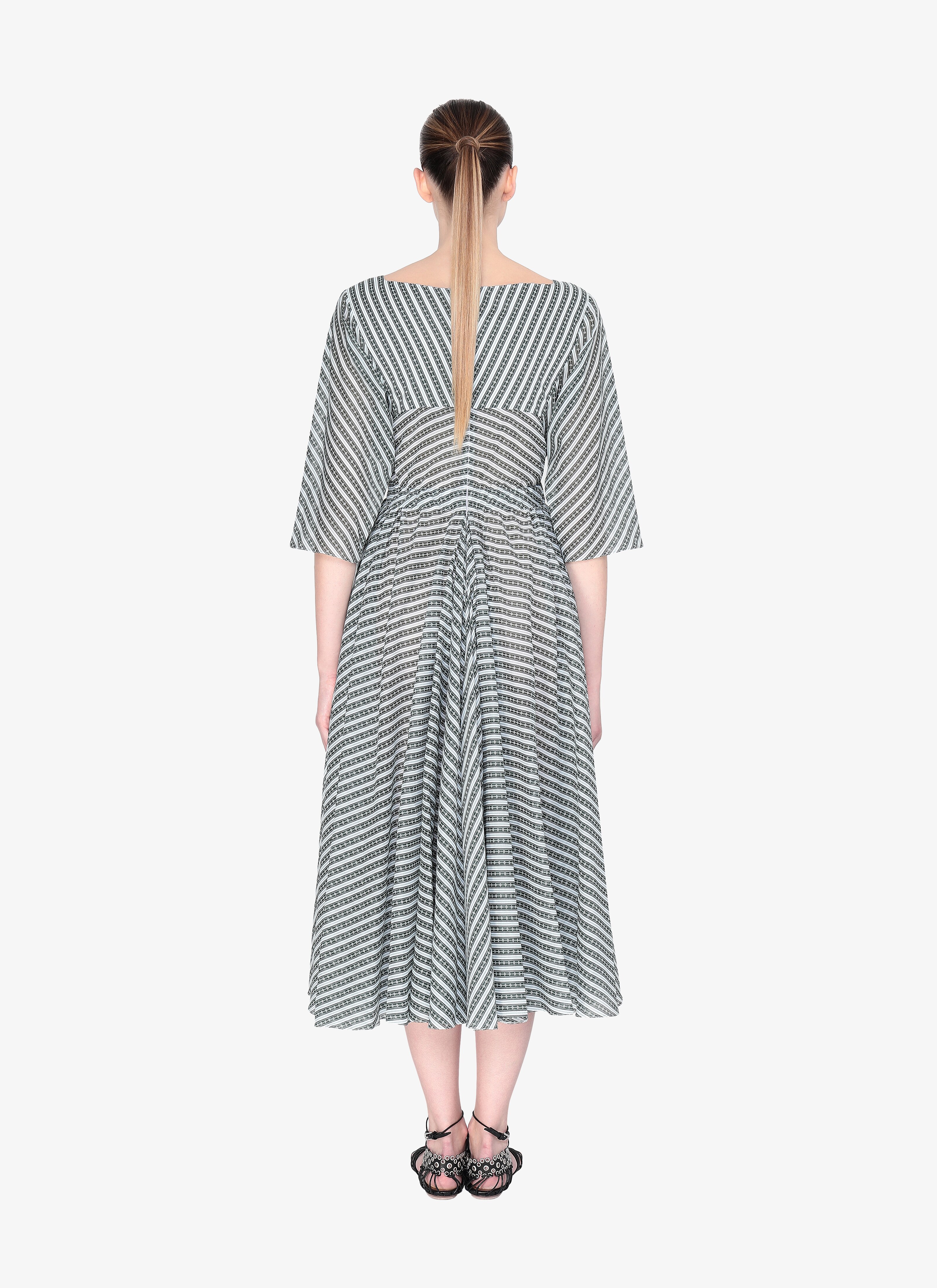 Long Dress Long Dress - maison-alaia.com