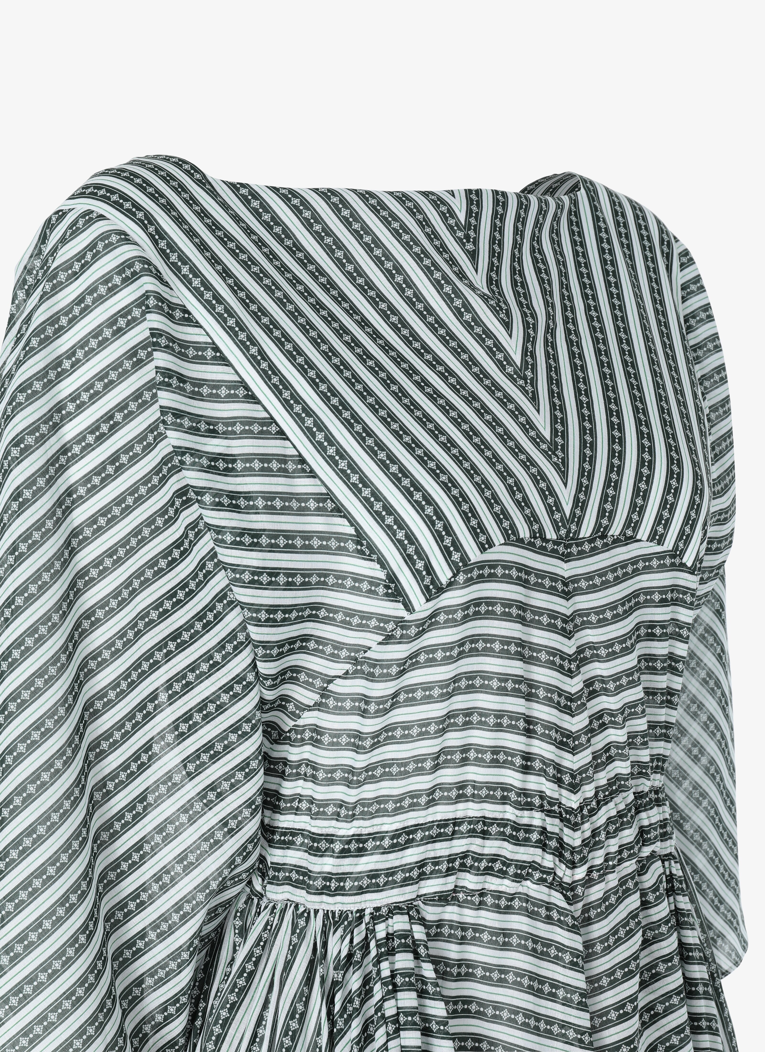 Long Dress Long Dress - maison-alaia.com