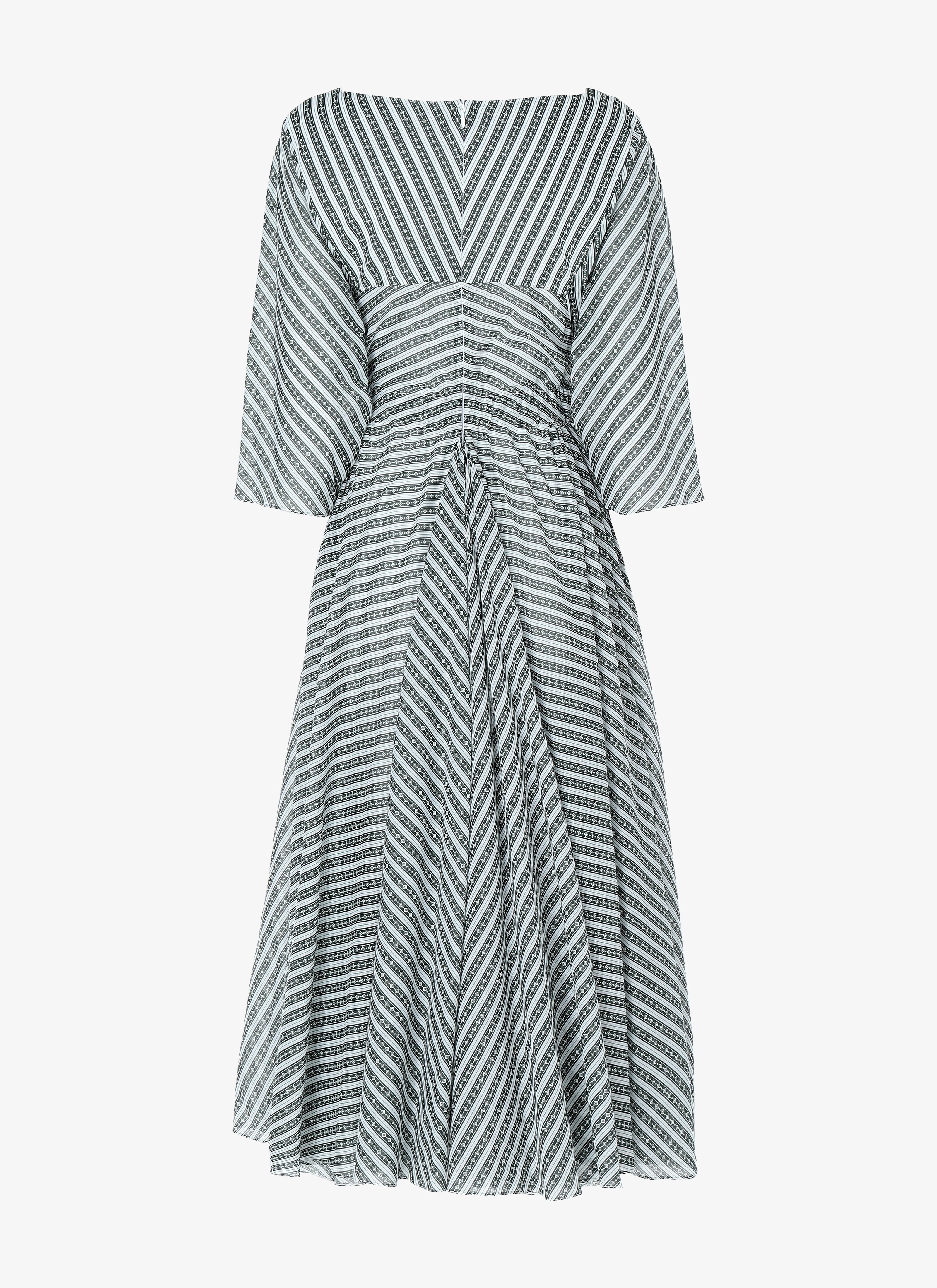 Long Dress Long Dress - maison-alaia.com