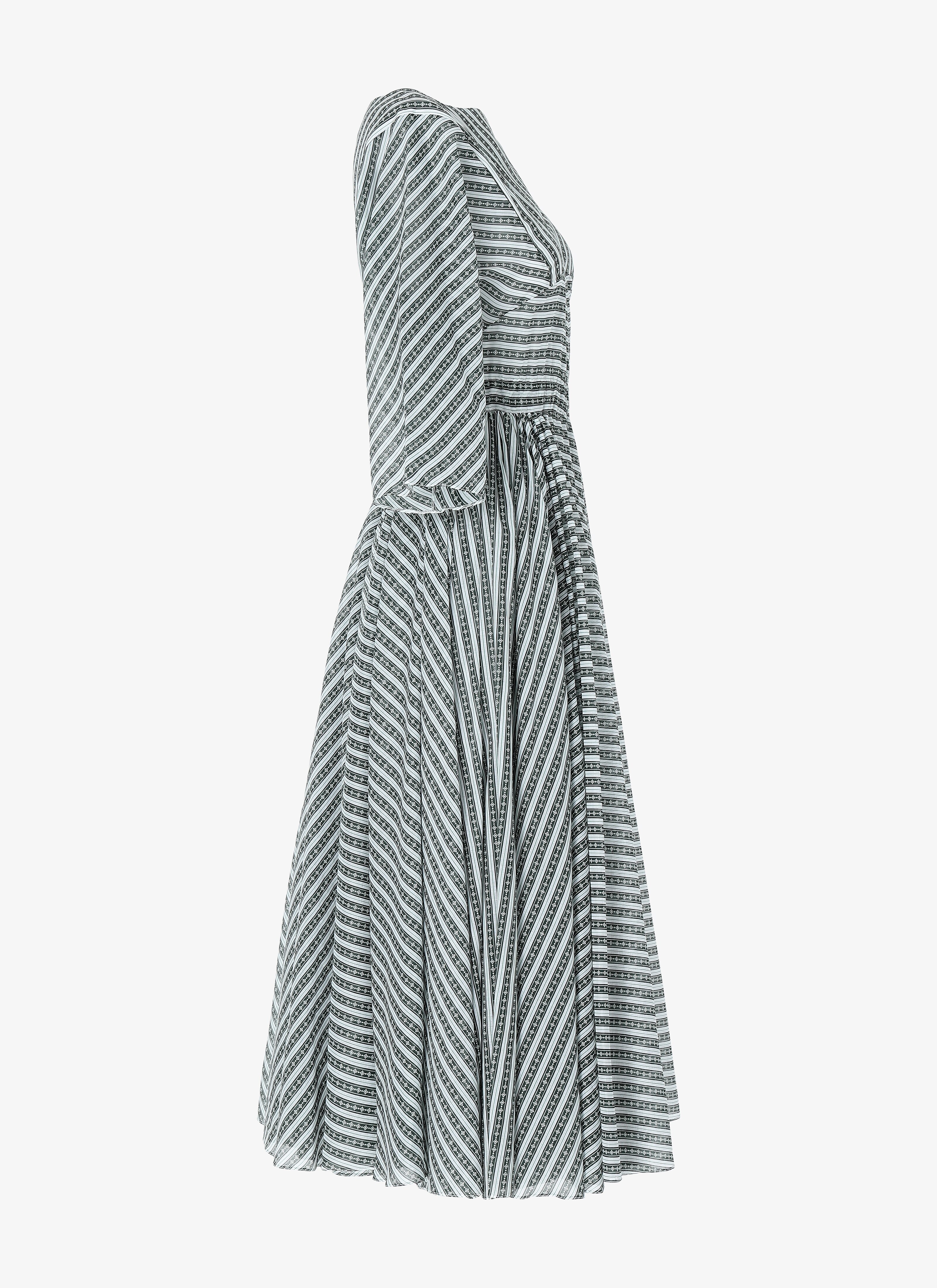 Long Dress Long Dress - maison-alaia.com