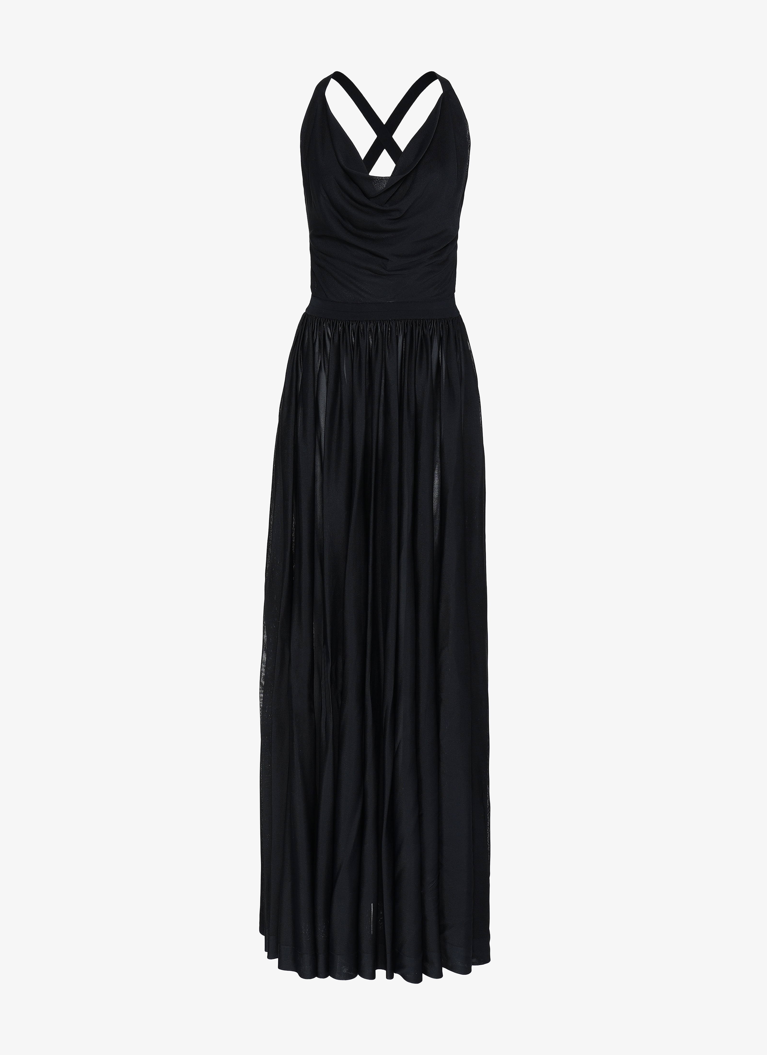 ALAÏA SCHWARZ 