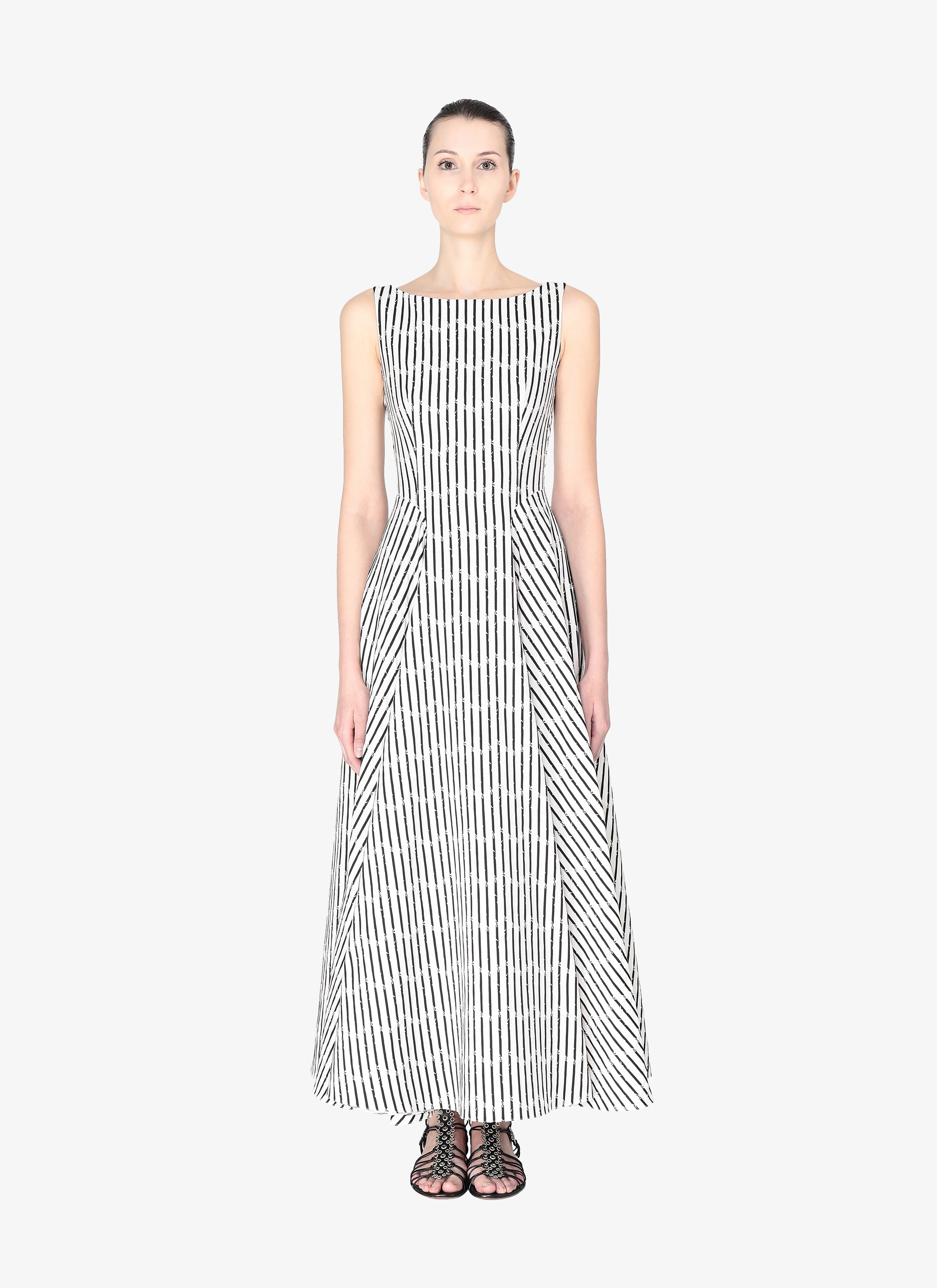Long Dress Long Dress - maison-alaia.com