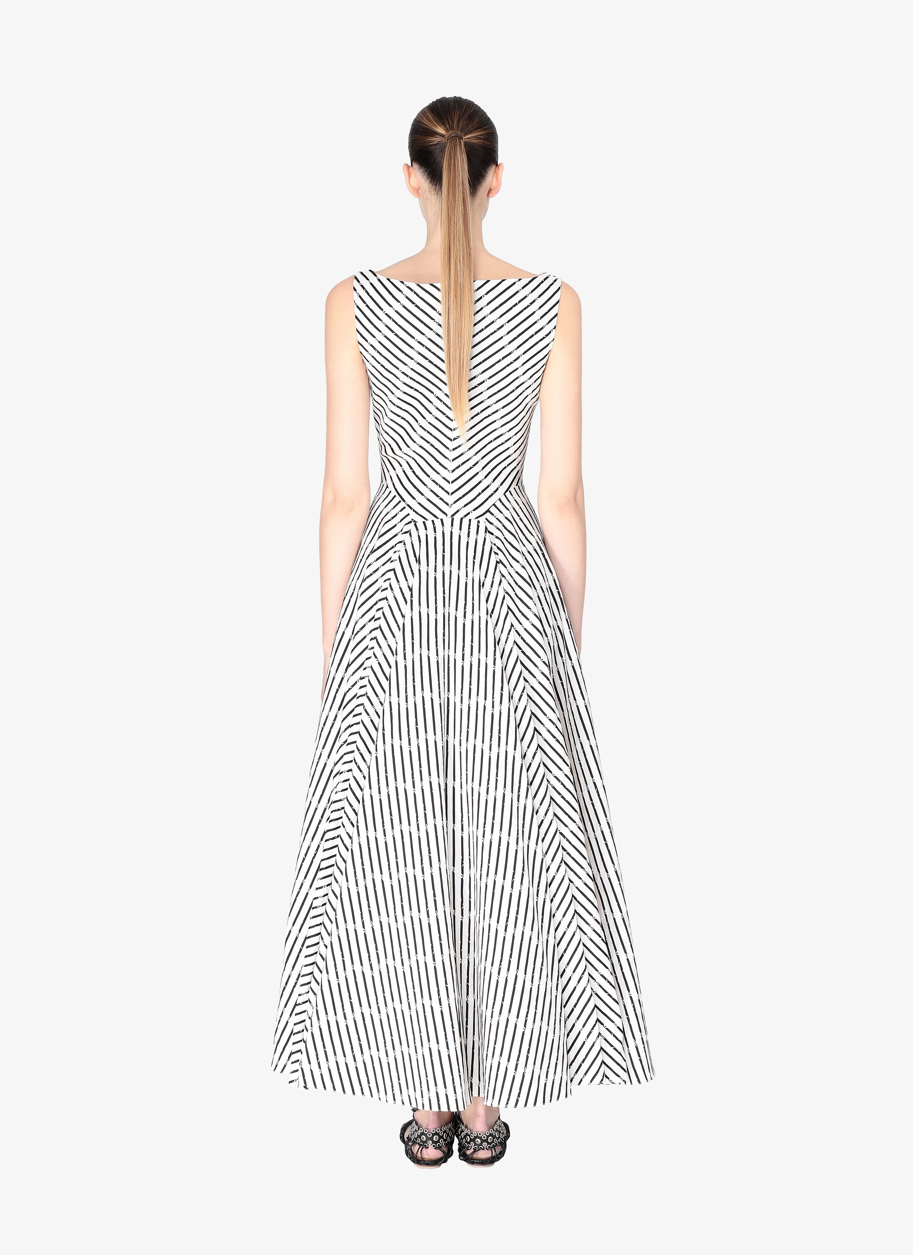 Long Dress Long Dress - maison-alaia.com