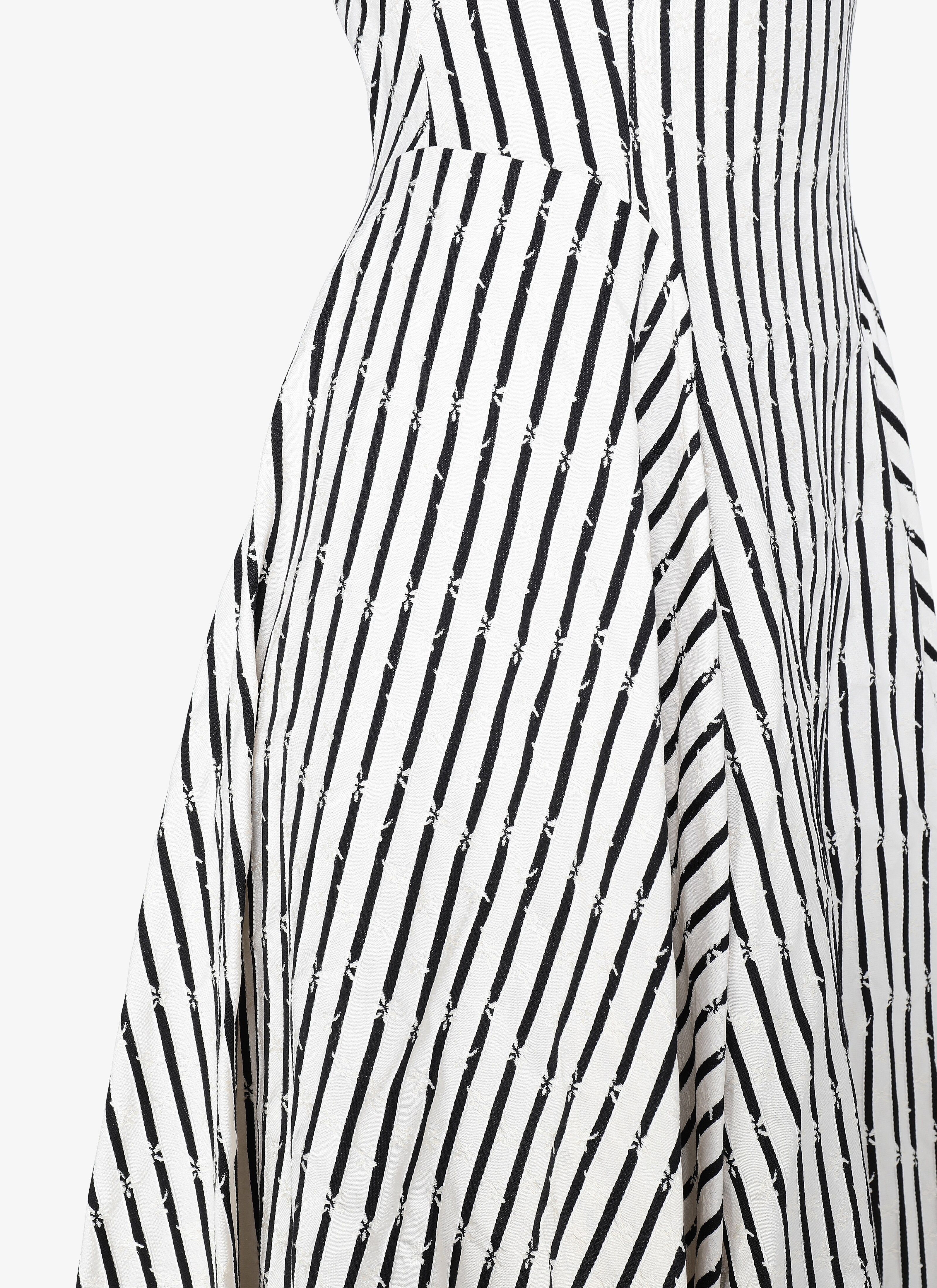 Long Dress Long Dress - maison-alaia.com