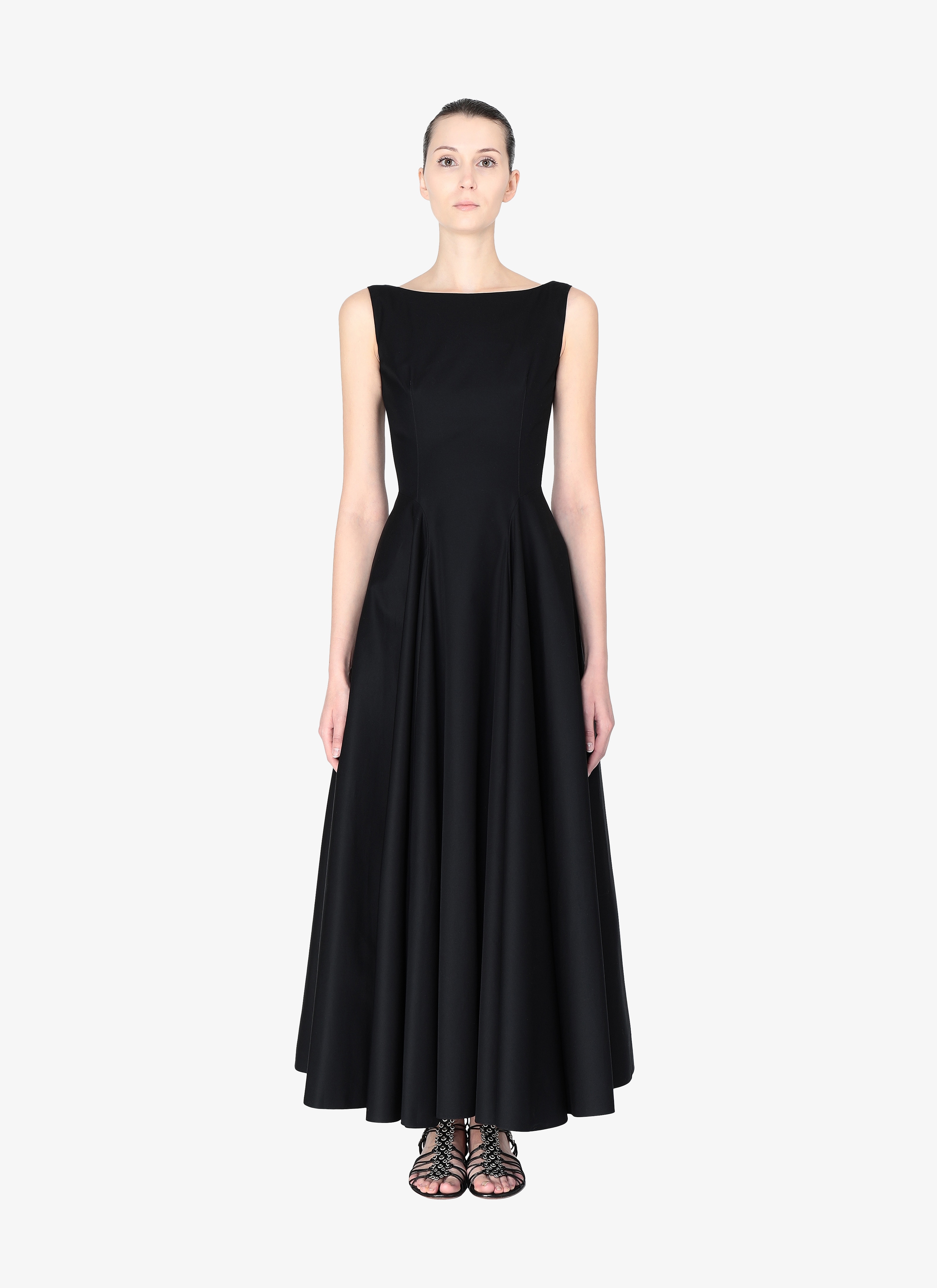 Long Dress Long Dress - maison-alaia.com