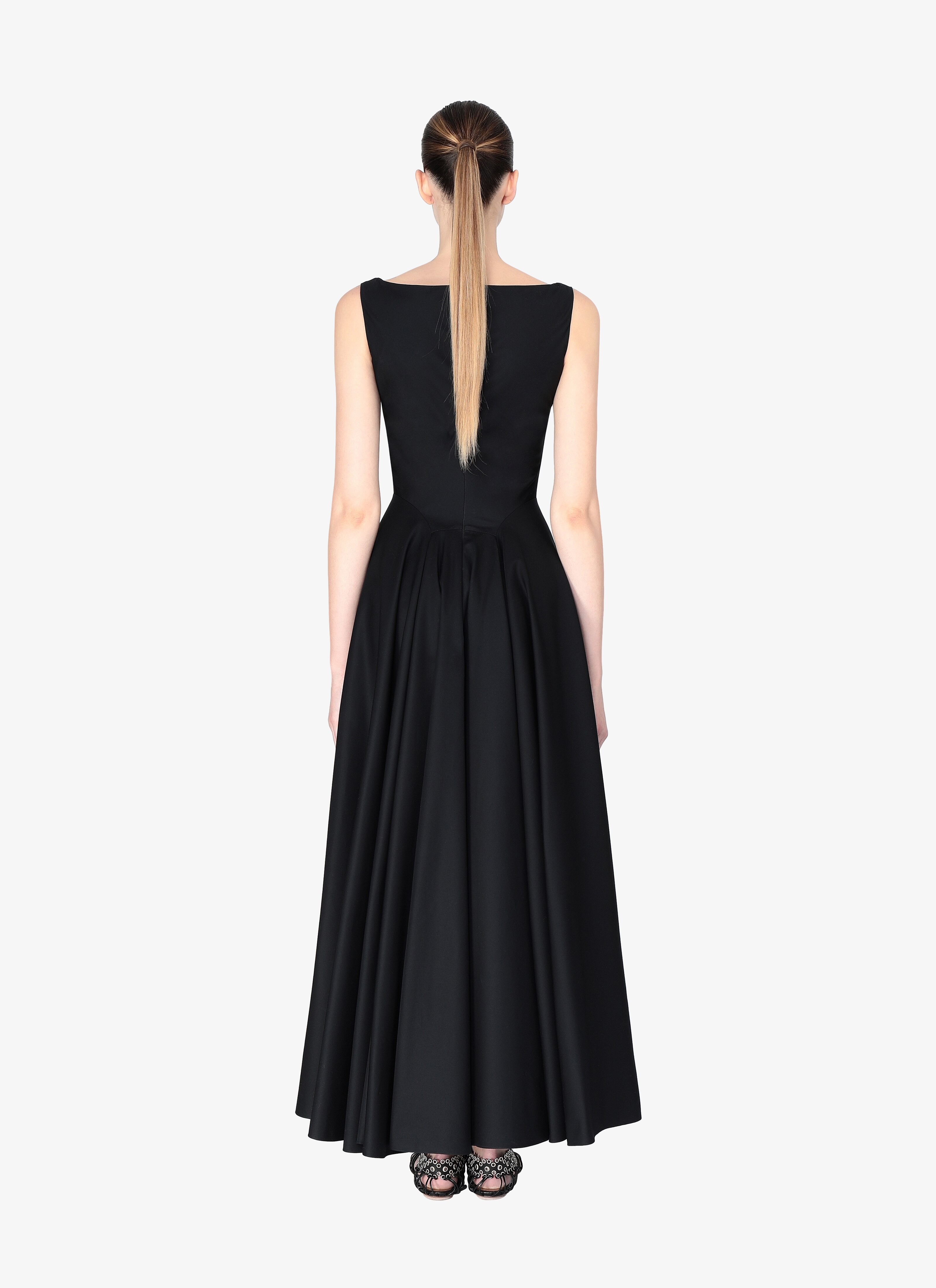 Long Dress Long Dress - maison-alaia.com