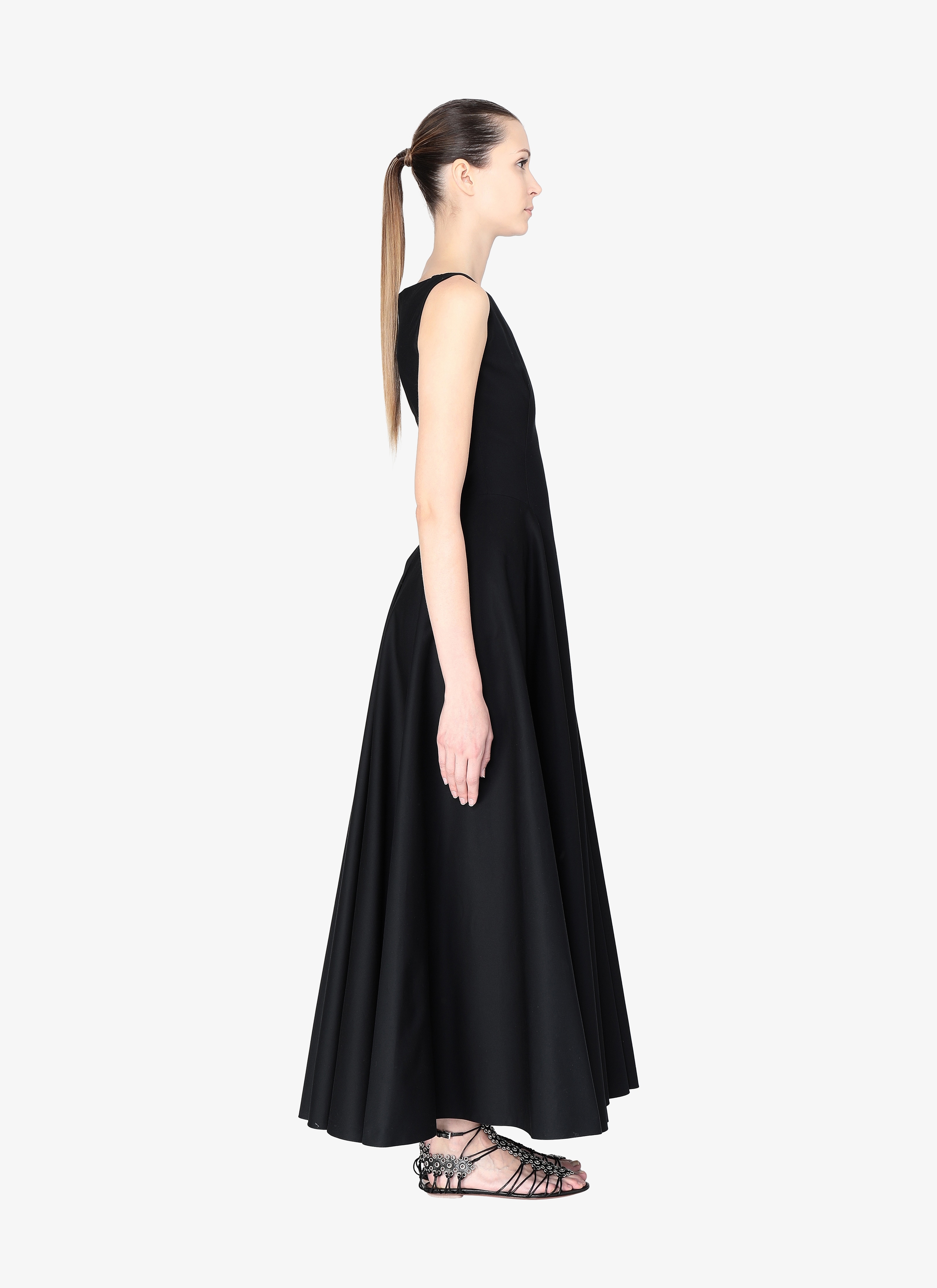 Long Dress Long Dress - maison-alaia.com
