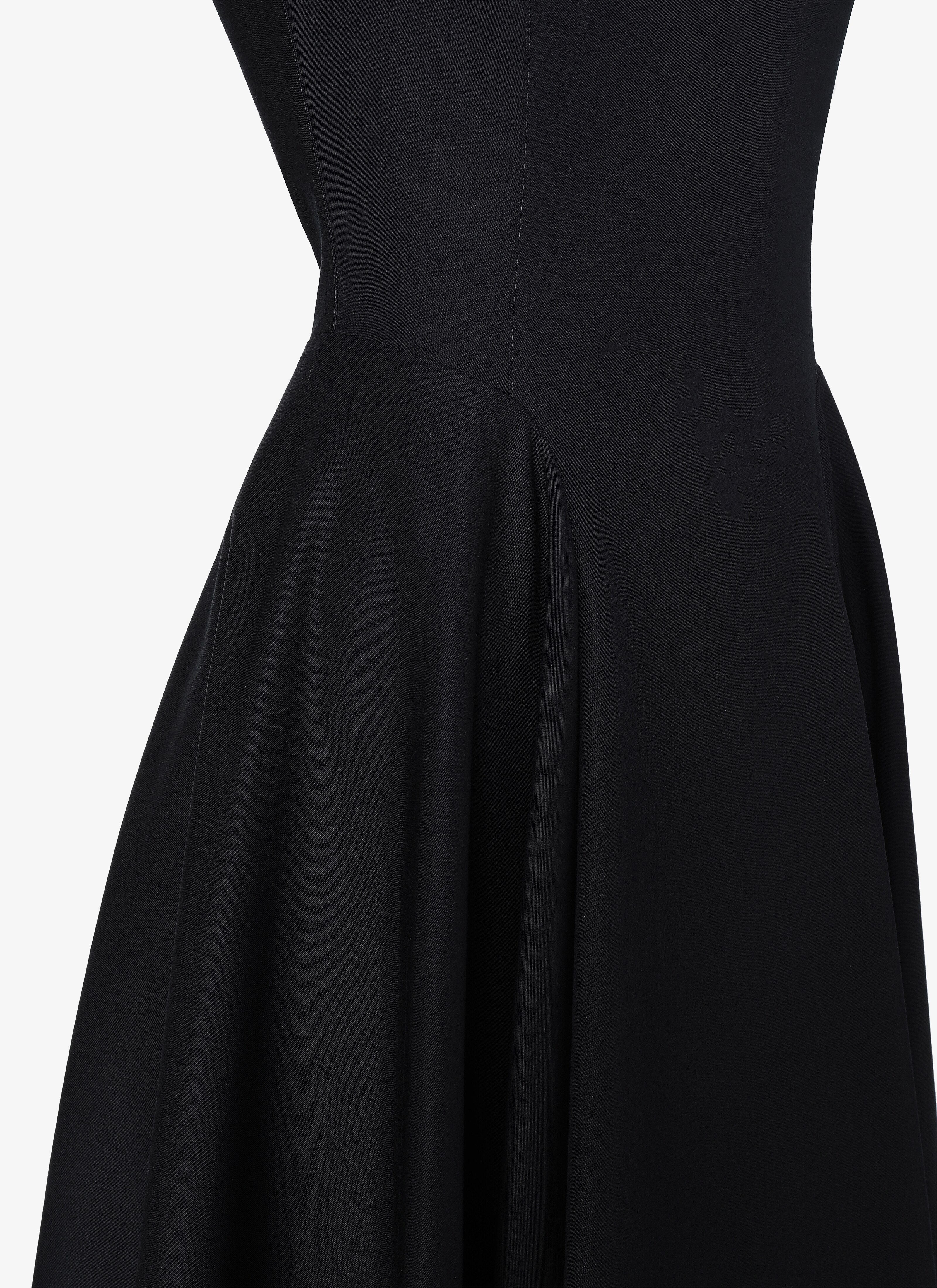 Long Dress Long Dress - maison-alaia.com