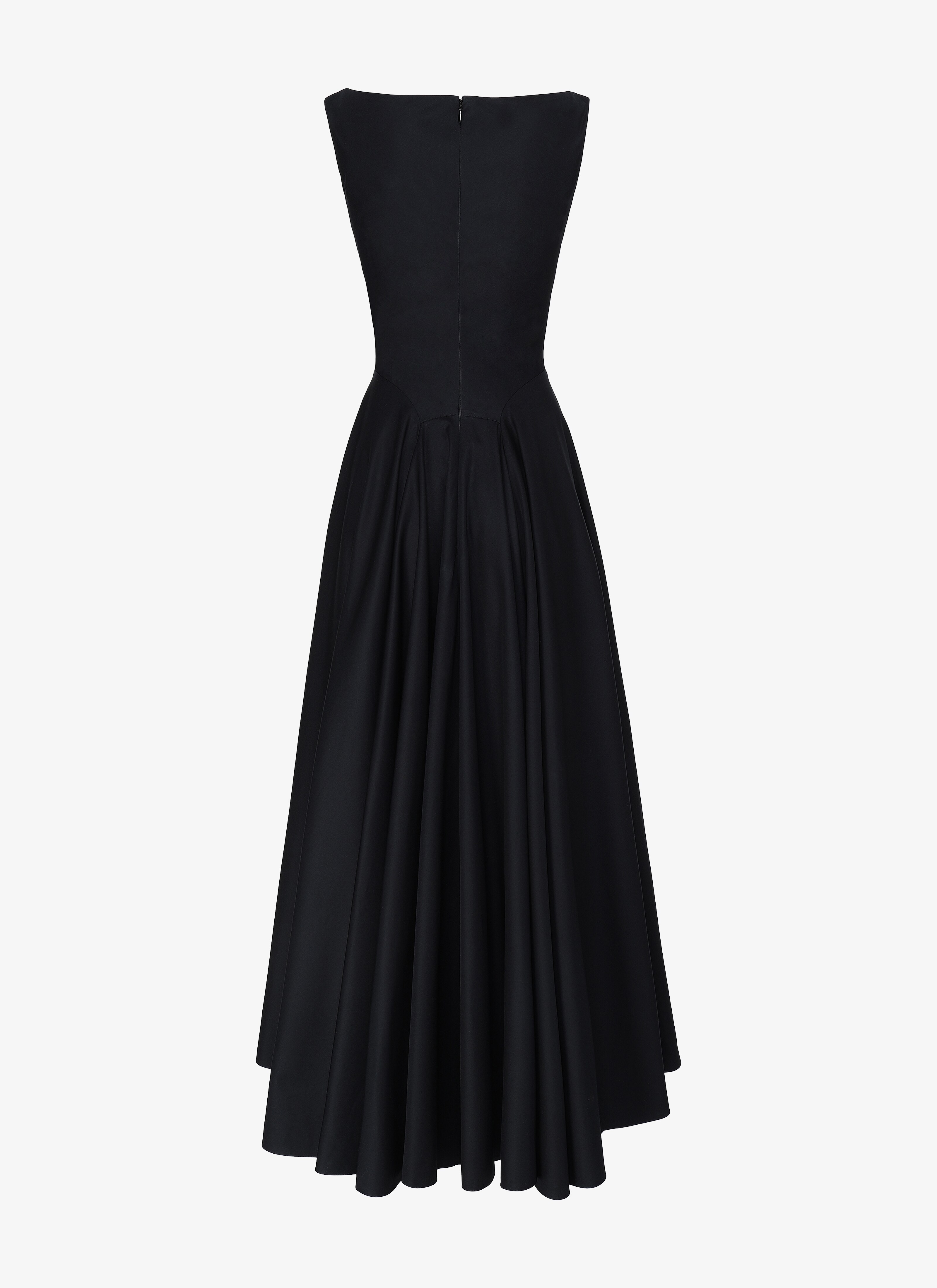 Long Dress Long Dress - maison-alaia.com