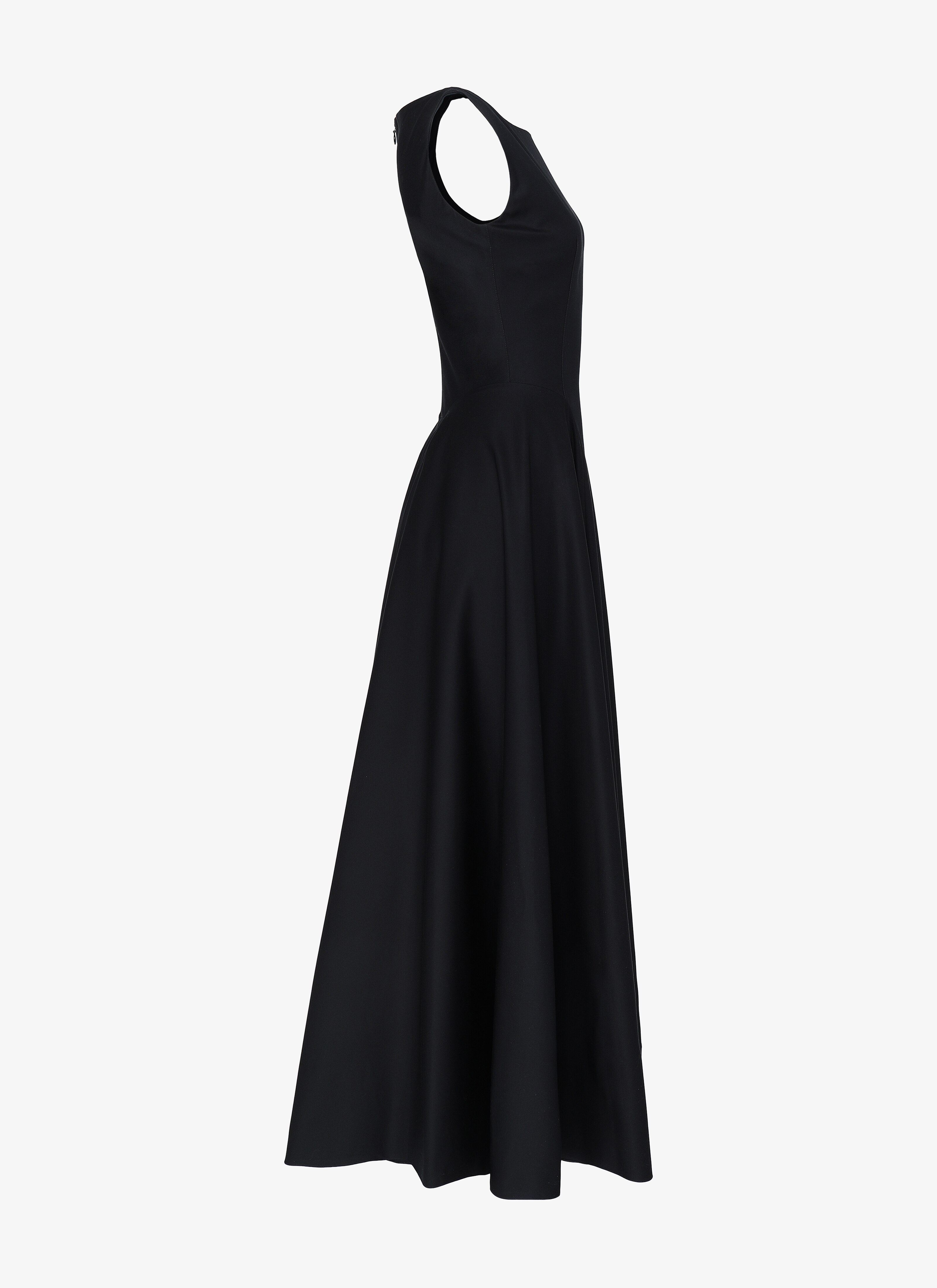 Long Dress Long Dress - maison-alaia.com