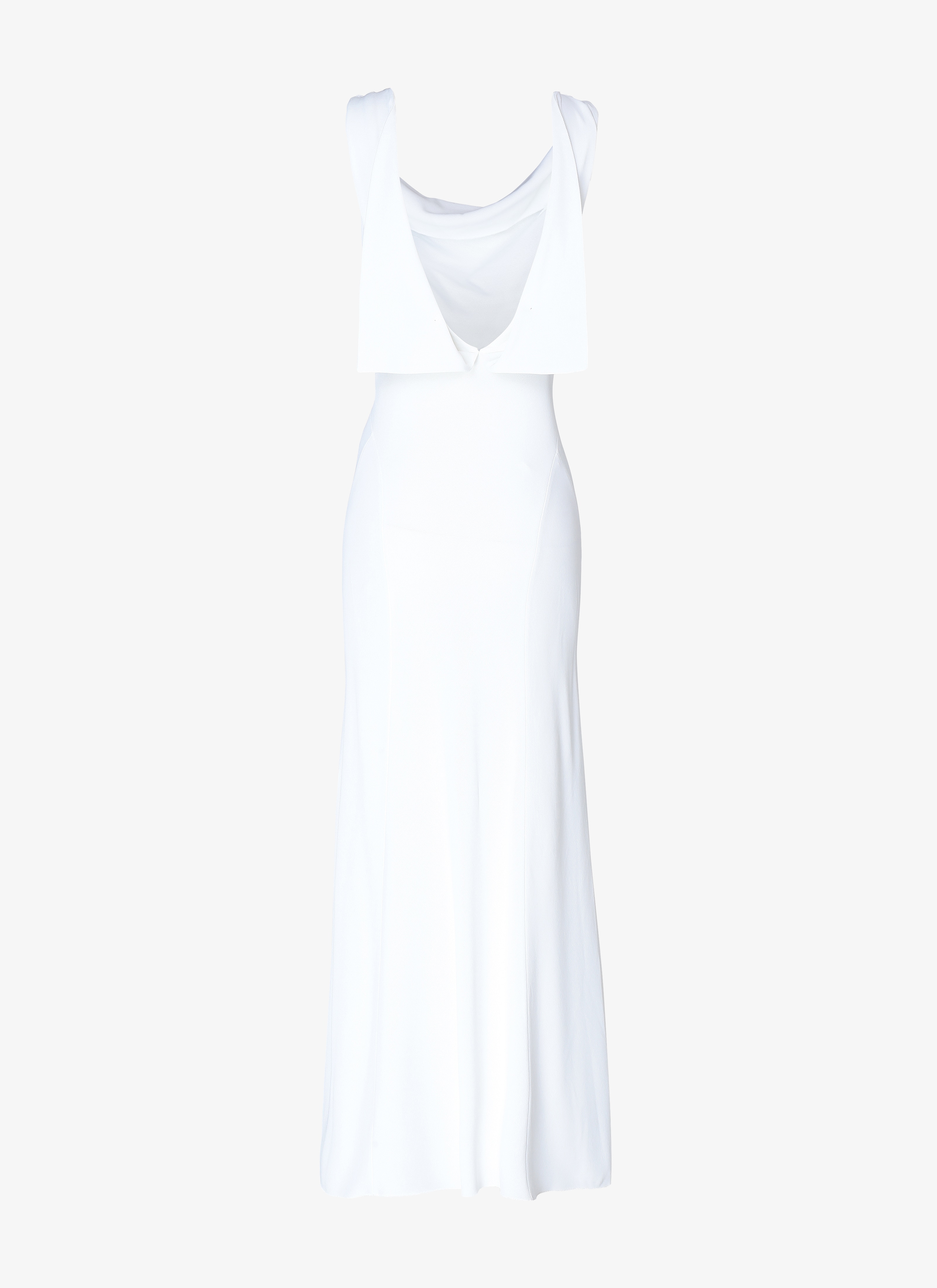 Long Dress Long Dress - maison-alaia.com