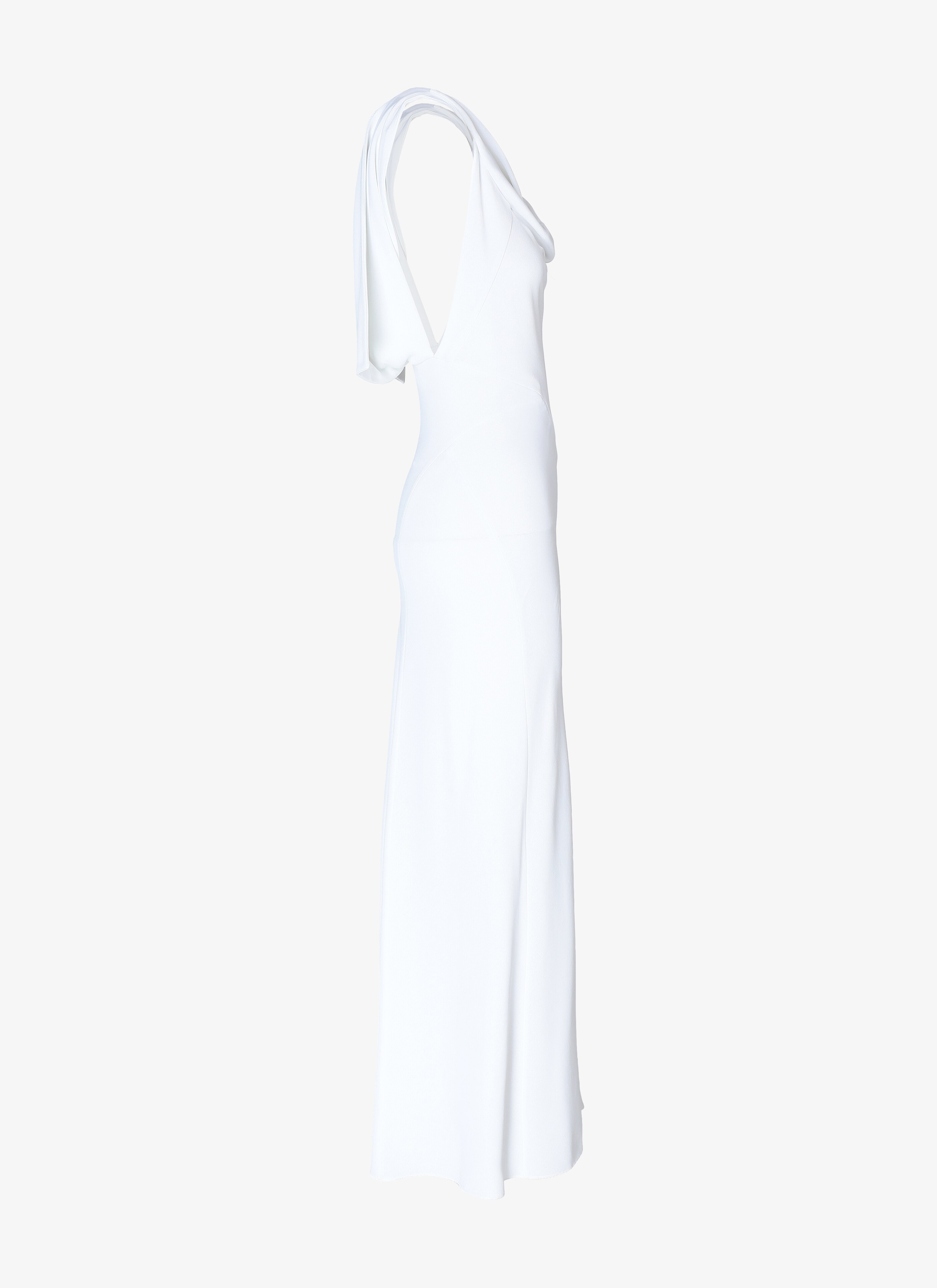 Long Dress Long Dress - maison-alaia.com
