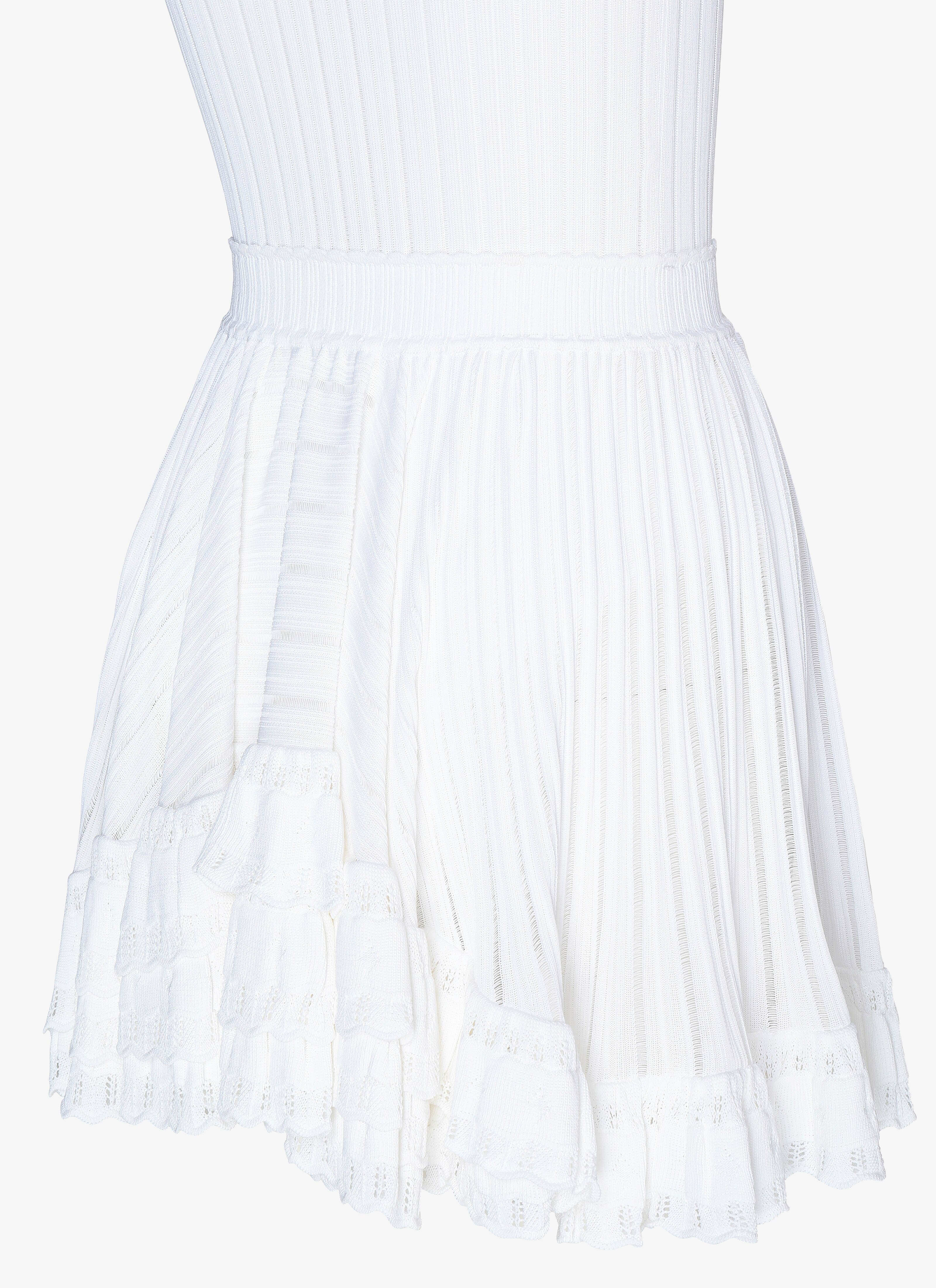 Alaïa Edition 1992 Knee-Length Dress - maison-alaia.com
