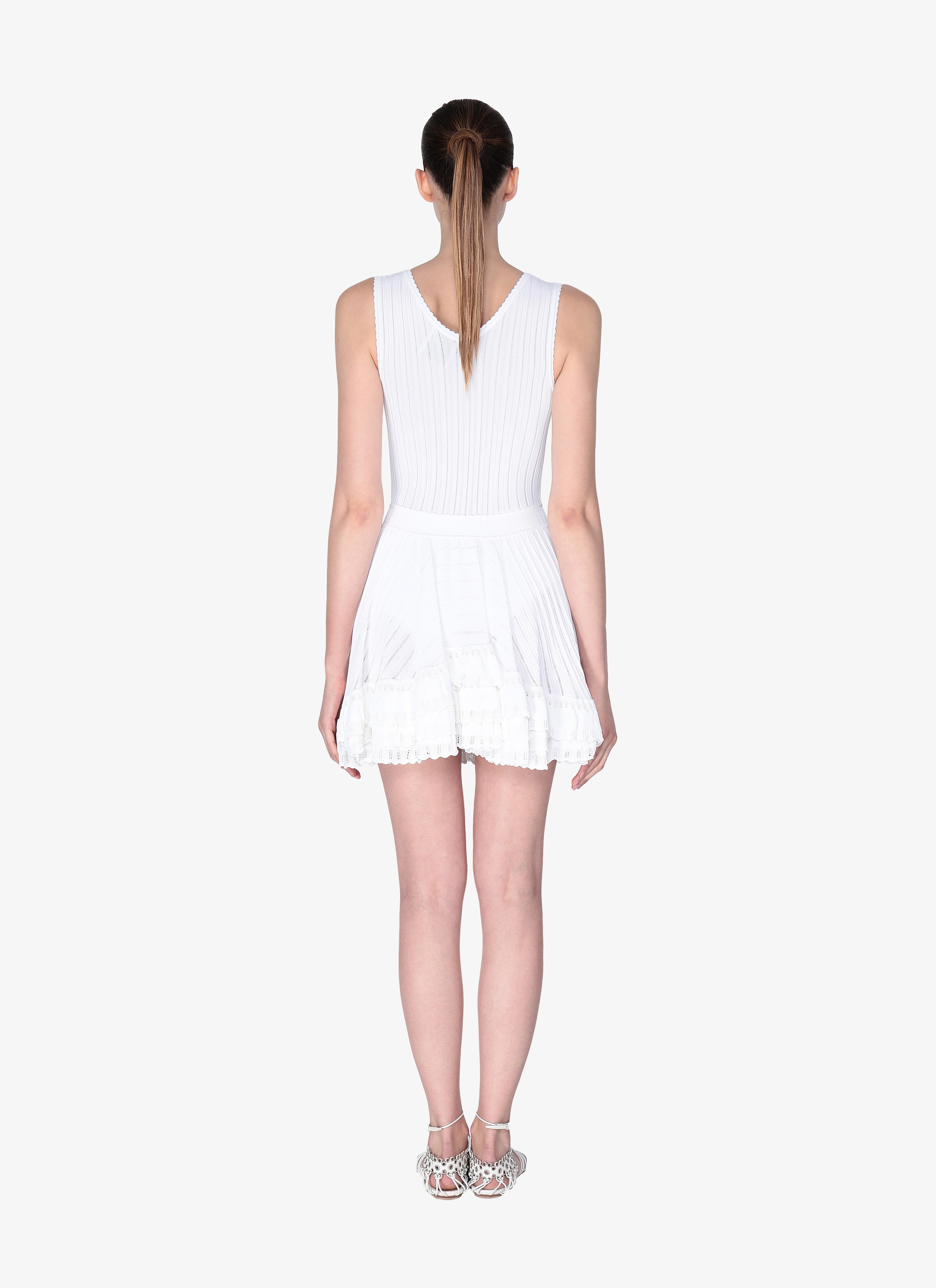 Alaïa Edition 1992 Knee-Length Dress Alaïa Edition 1992 Knee-Length Dress - maison-alaia.com