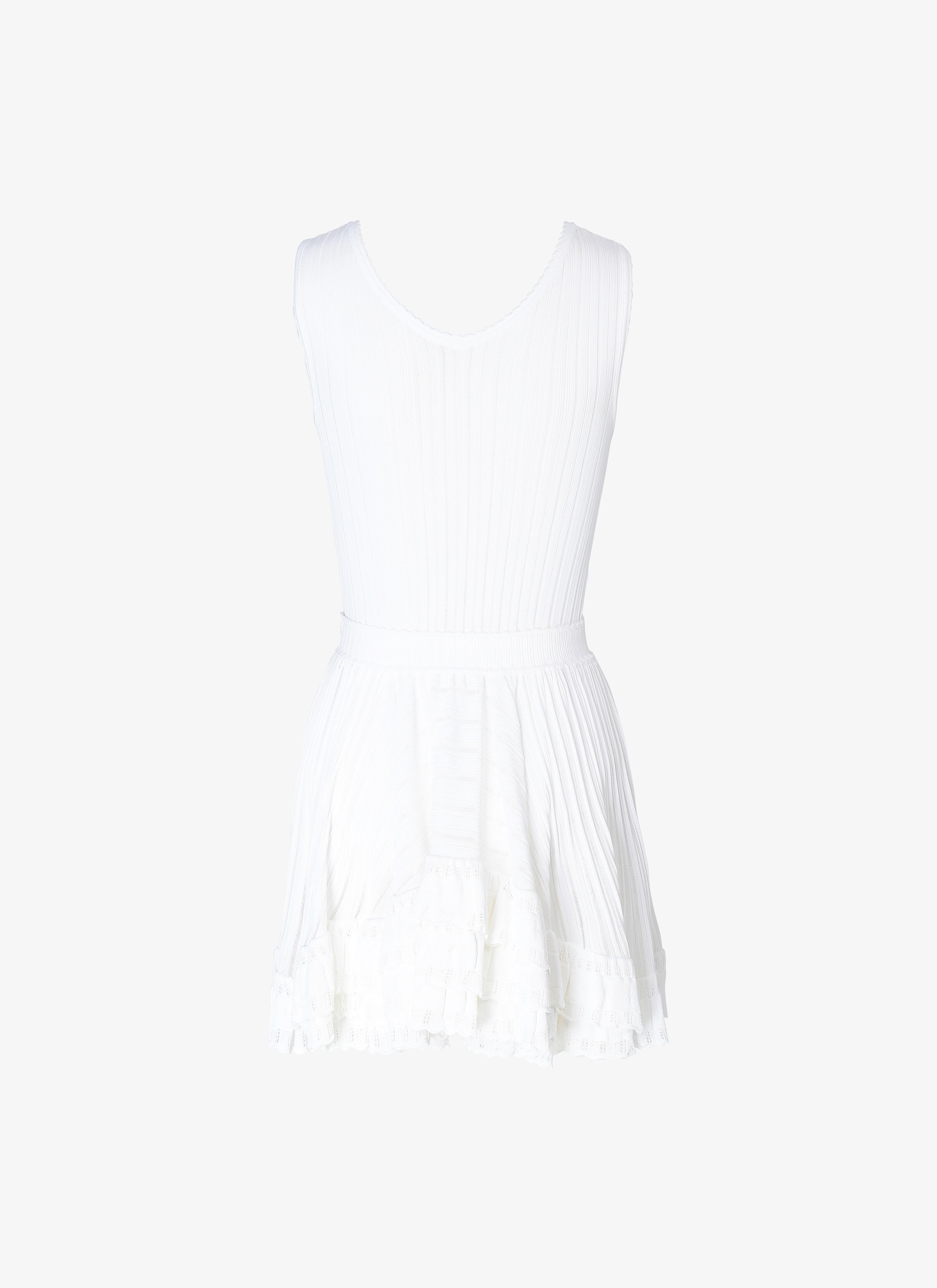 Alaïa Edition 1992 Knee-Length Dress Alaïa Edition 1992 Knee-Length Dress - maison-alaia.com
