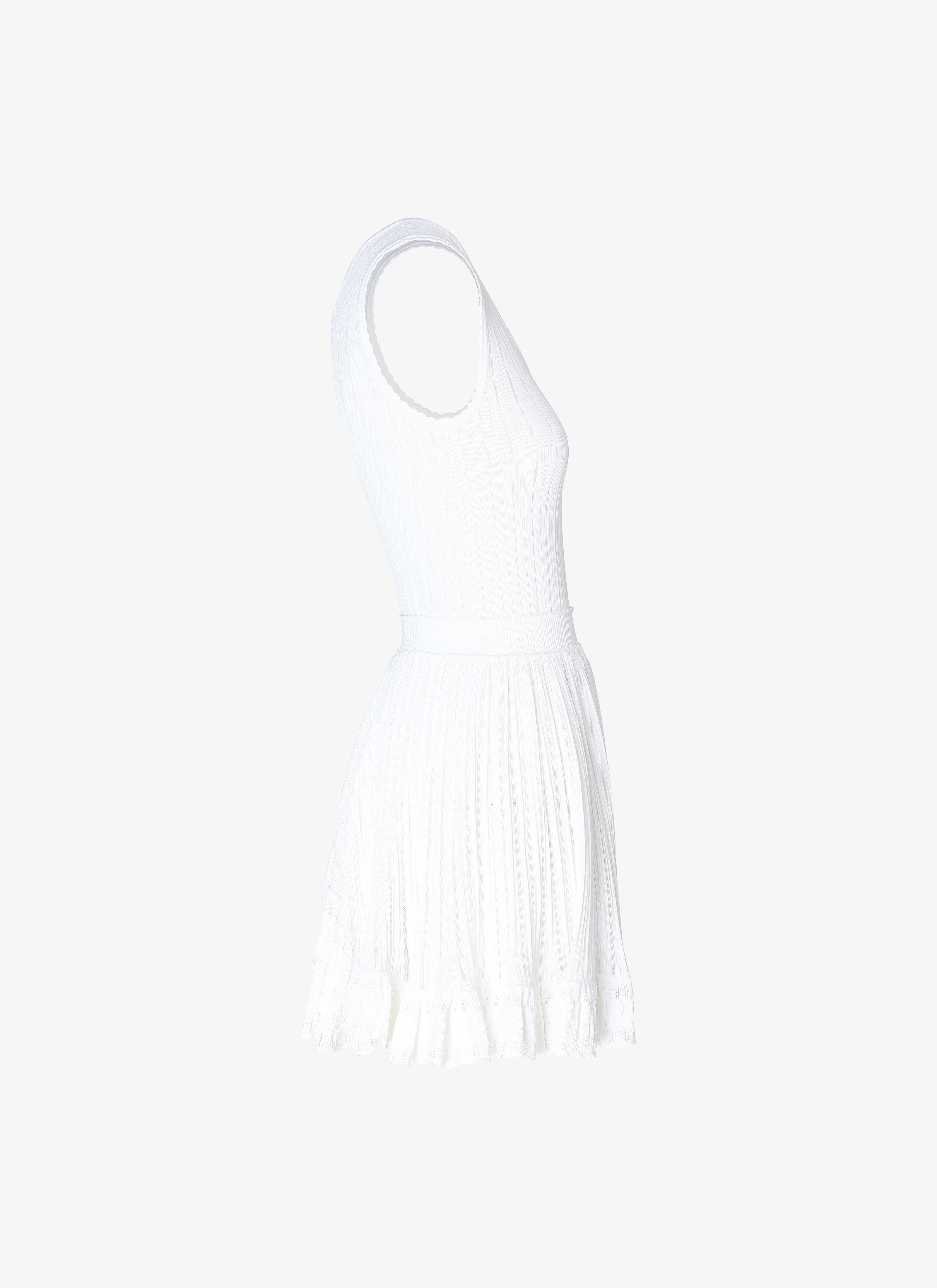 Alaïa Edition 1992 Knee-Length Dress Alaïa Edition 1992 Knee-Length Dress - maison-alaia.com