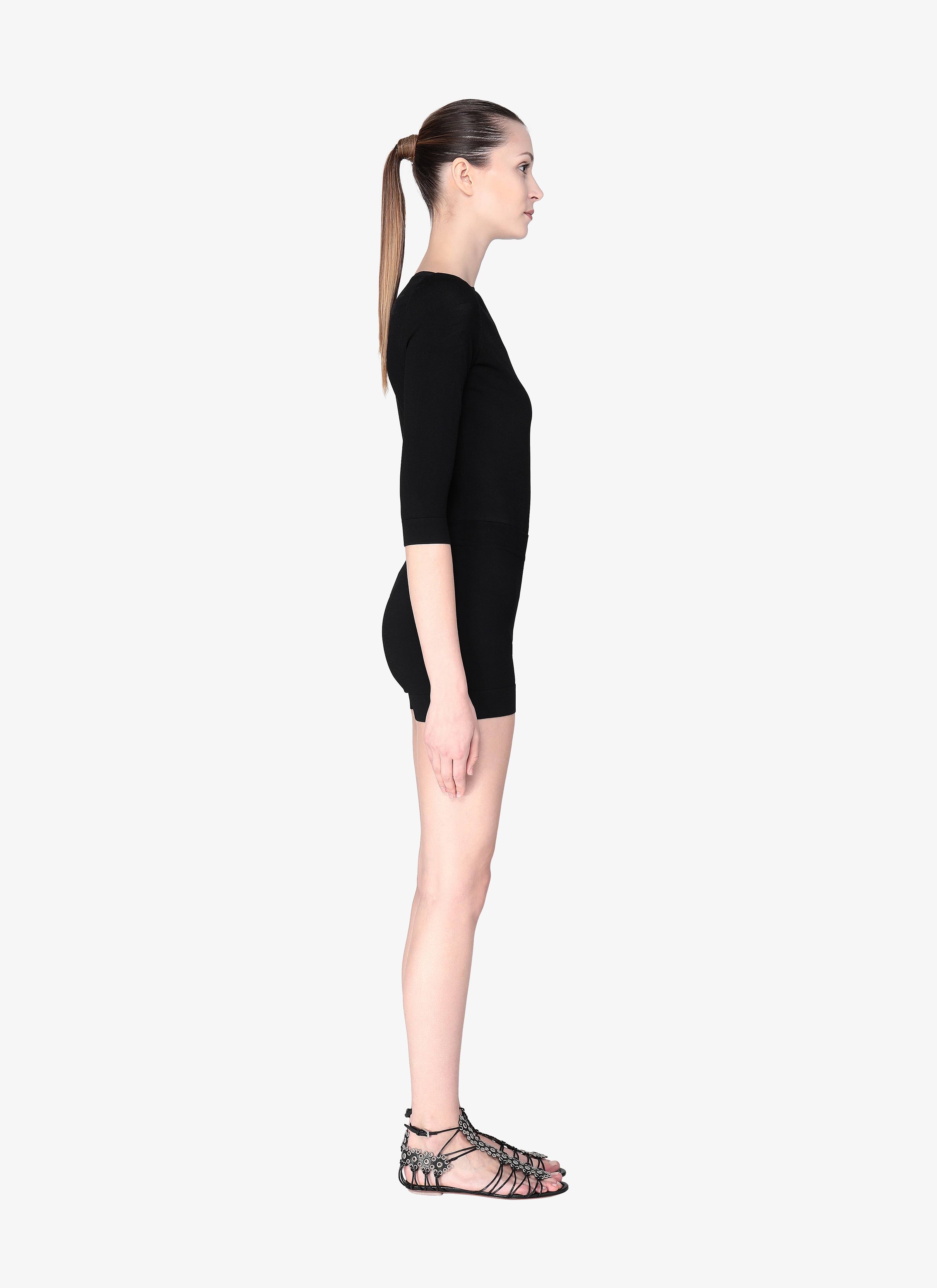 Boxer Short
Boxer Short
- maison-alaia.com