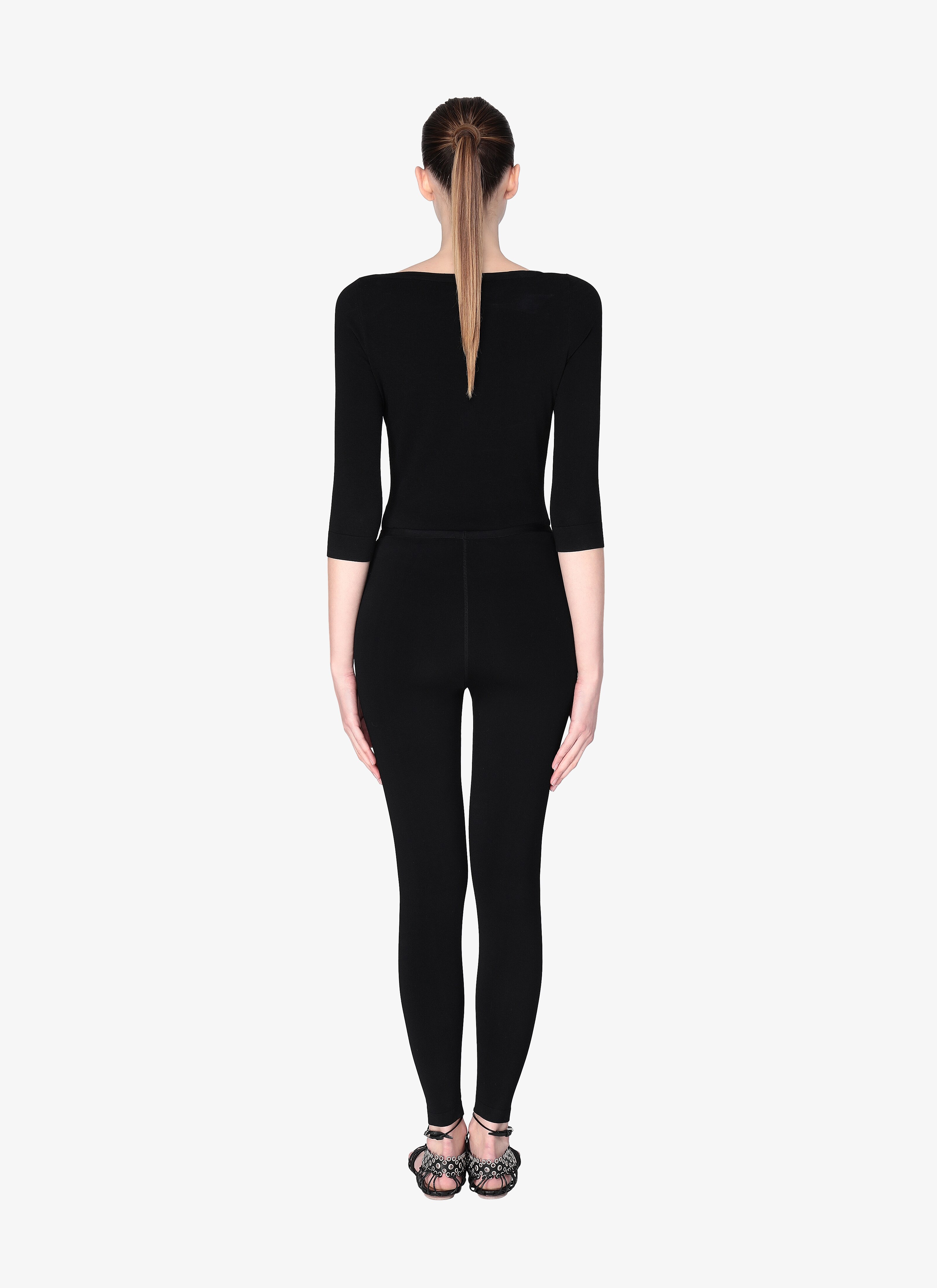 Leggings Leggings - maison-alaia.com