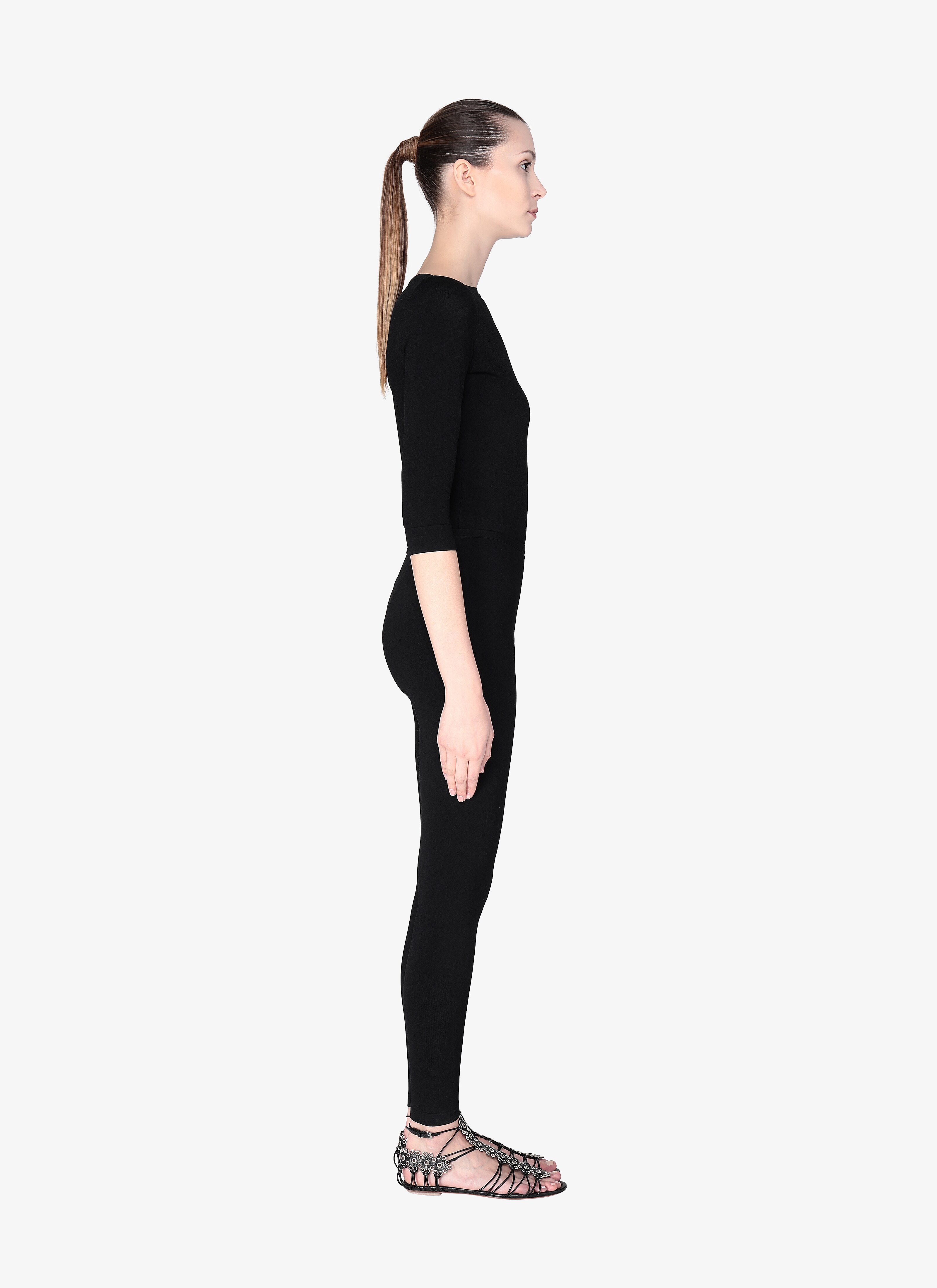 Leggings Leggings - maison-alaia.com