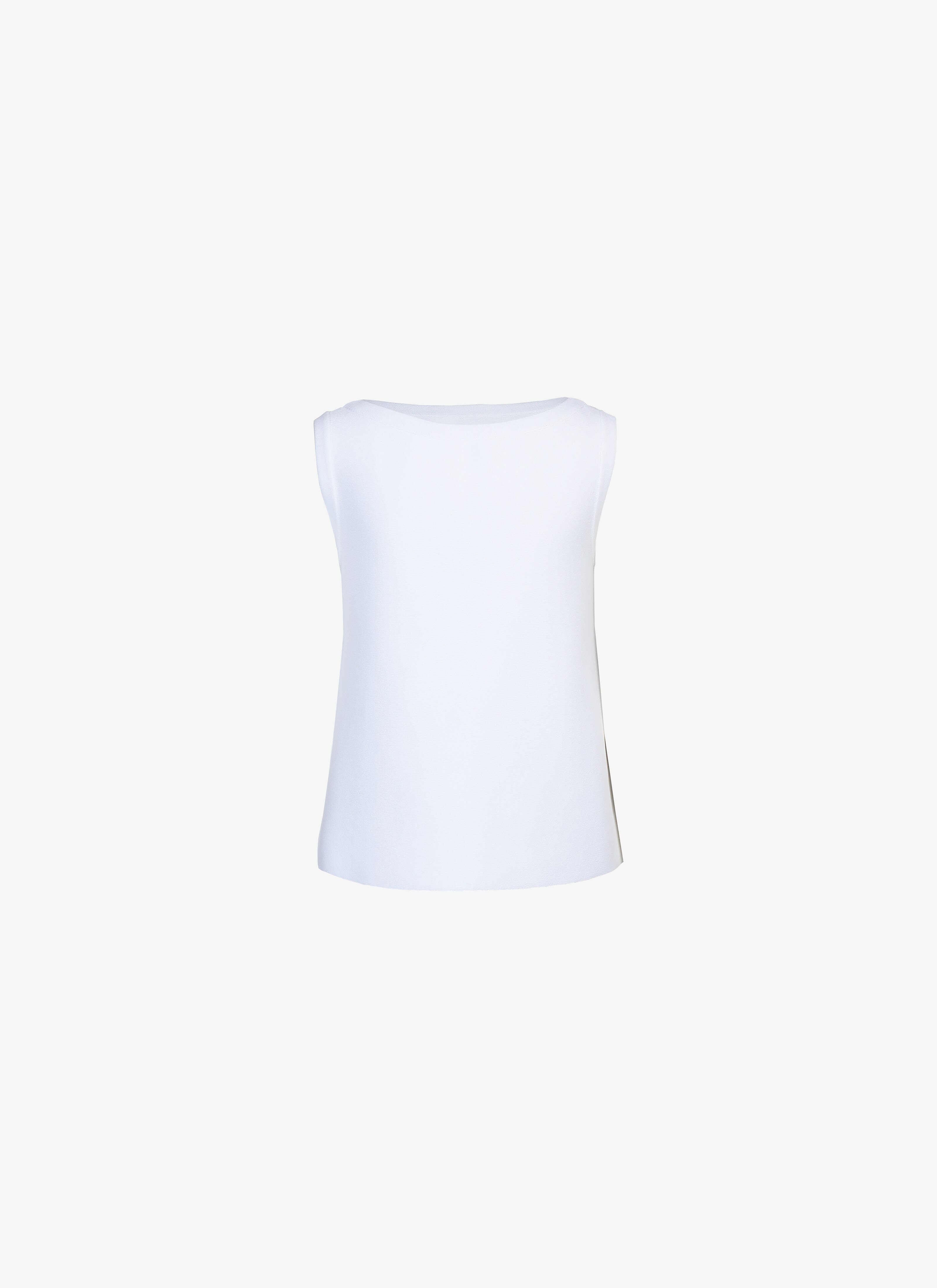 Halter Tunic Halter Tunic - maison-alaia.com