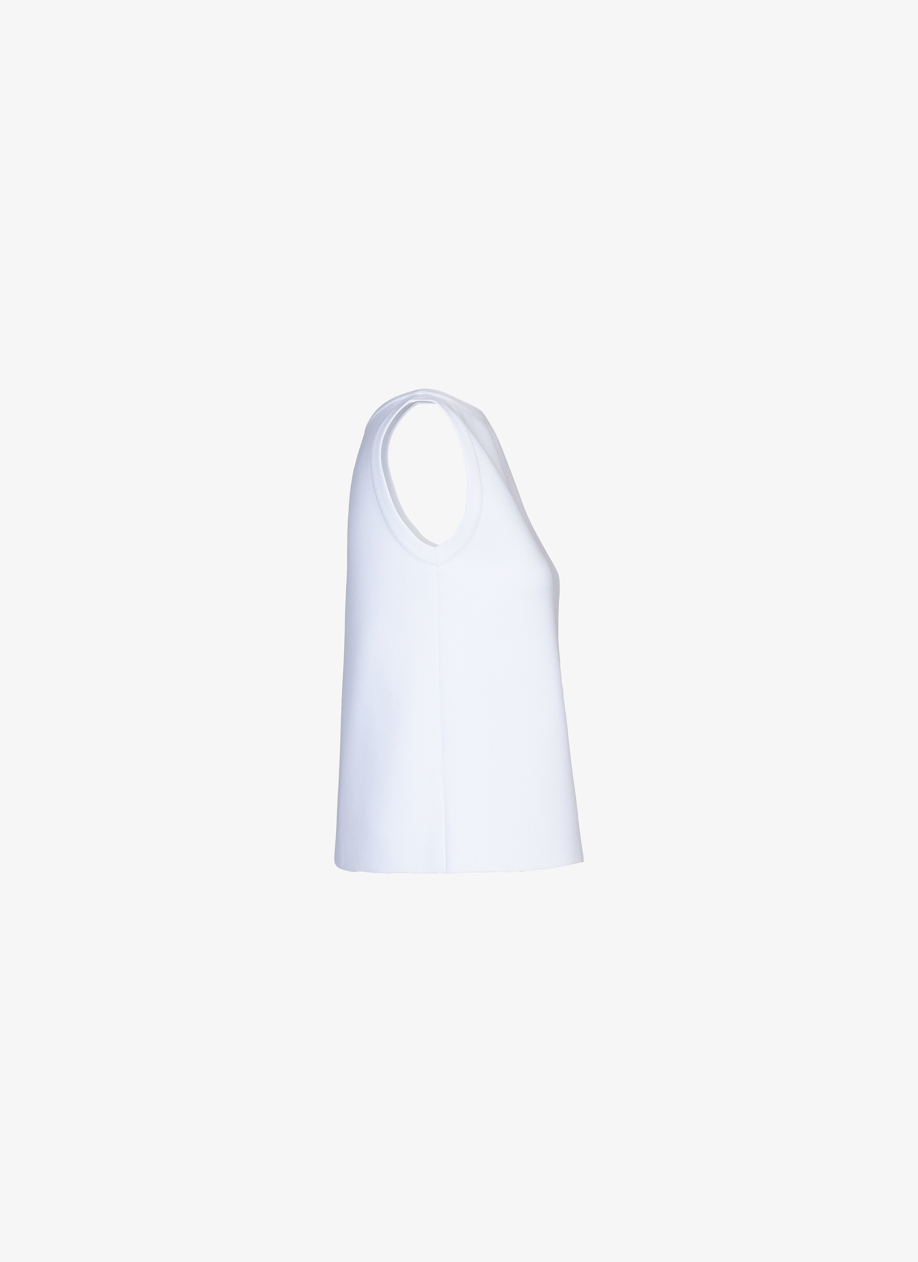 Halter Tunic Halter Tunic - maison-alaia.com
