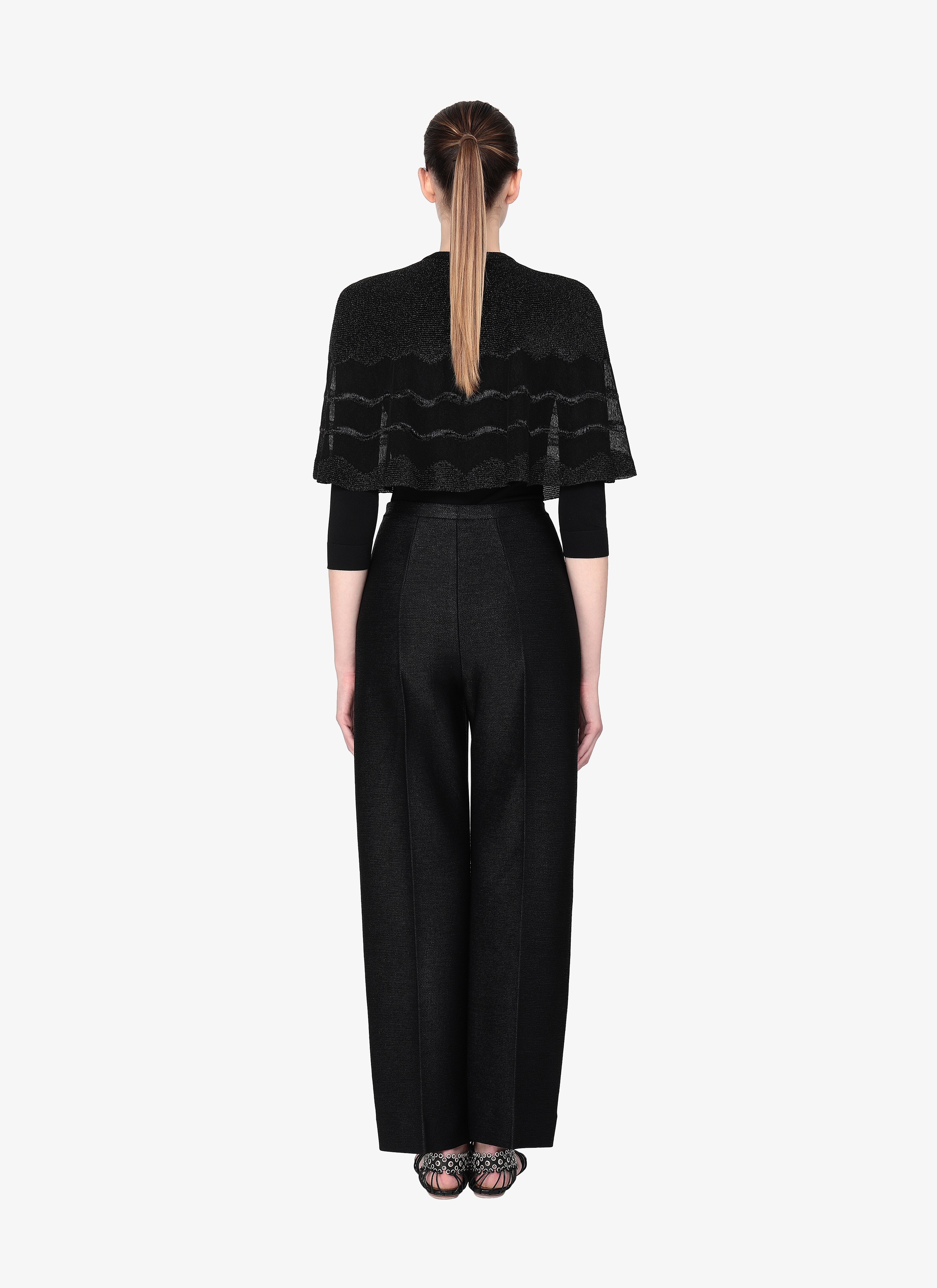 Bolero Jacket Bolero Jacket - maison-alaia.com