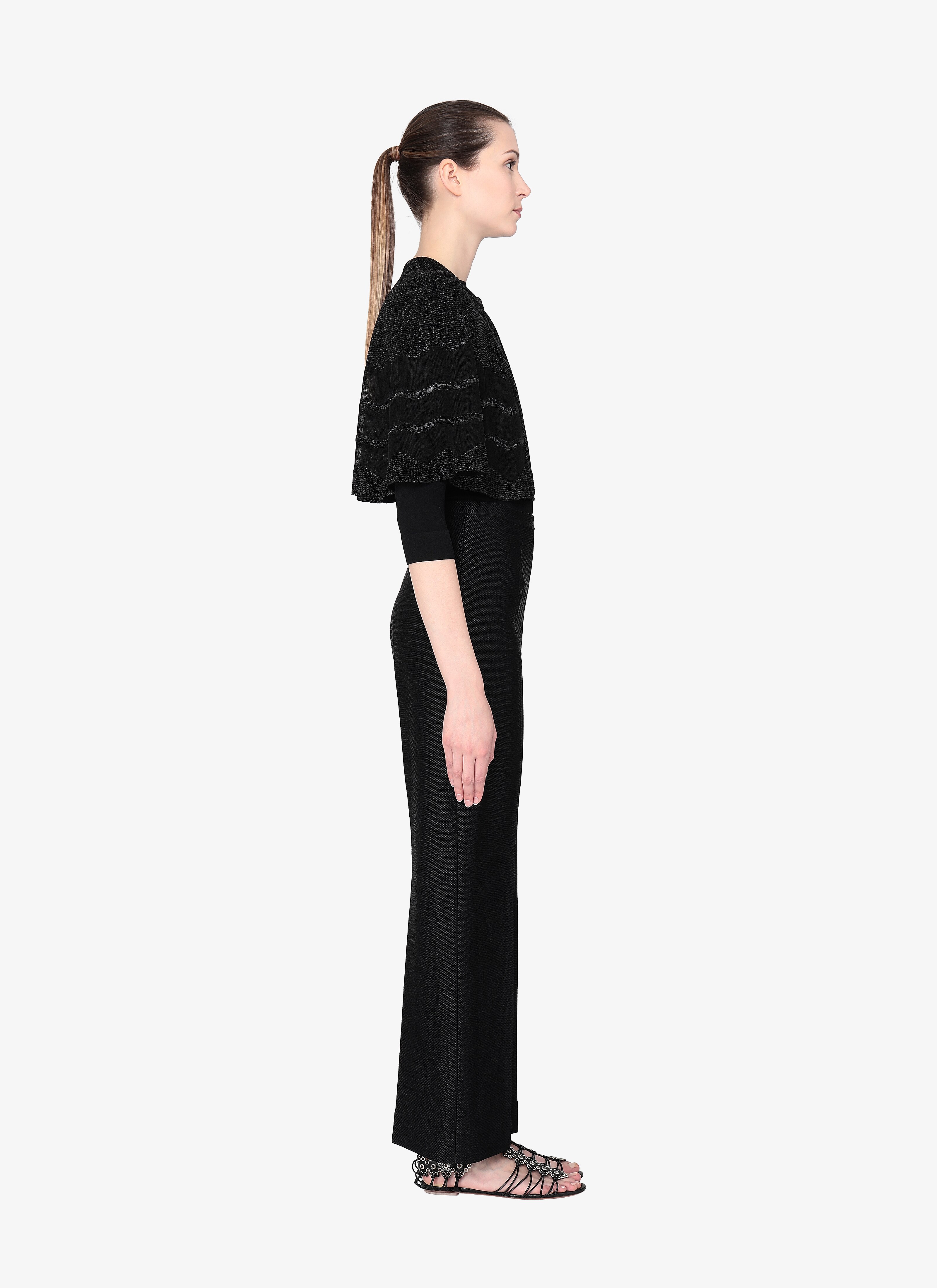 Bolero Jacket Bolero Jacket - maison-alaia.com