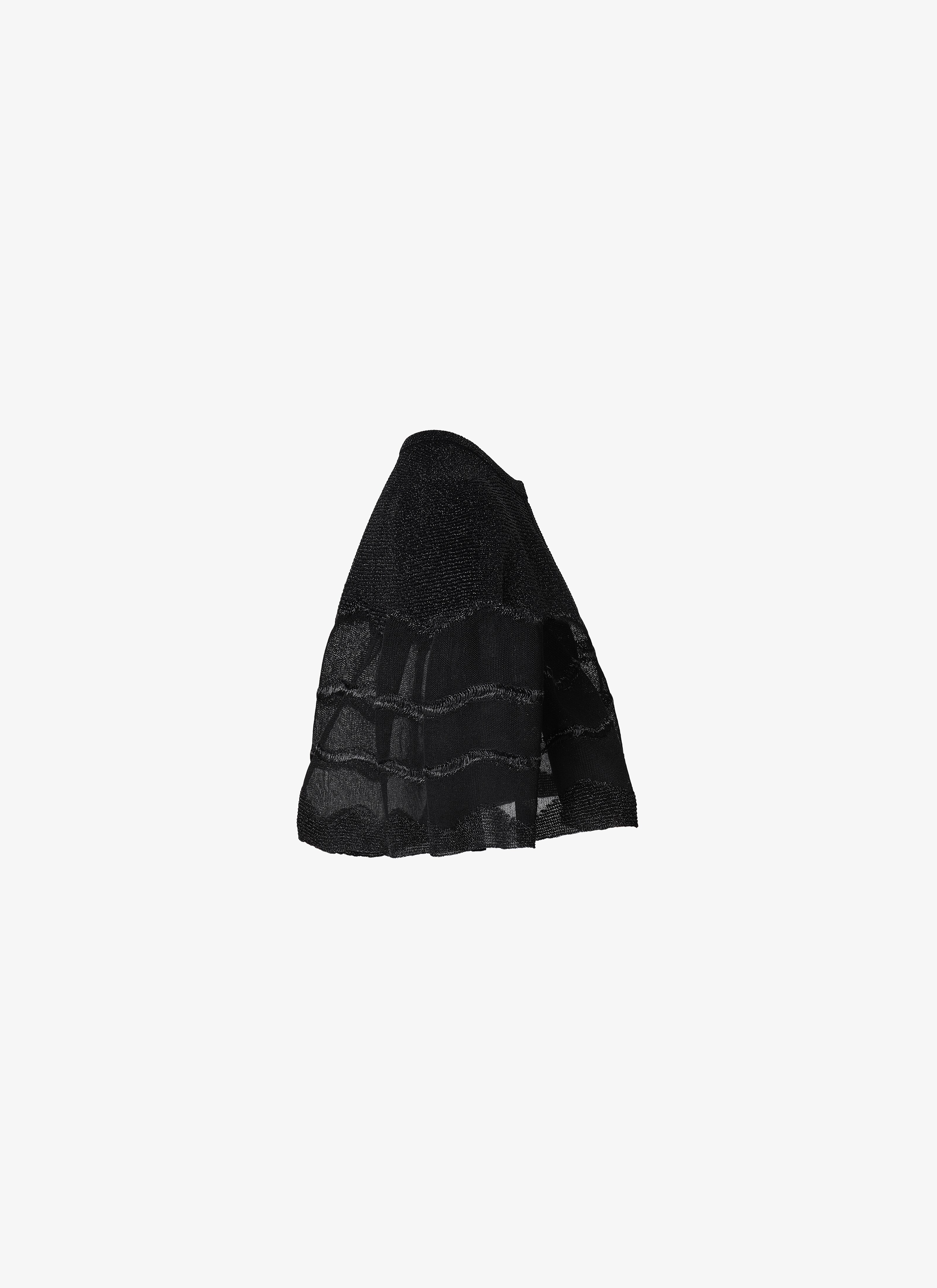 Bolero Jacket Bolero Jacket - maison-alaia.com