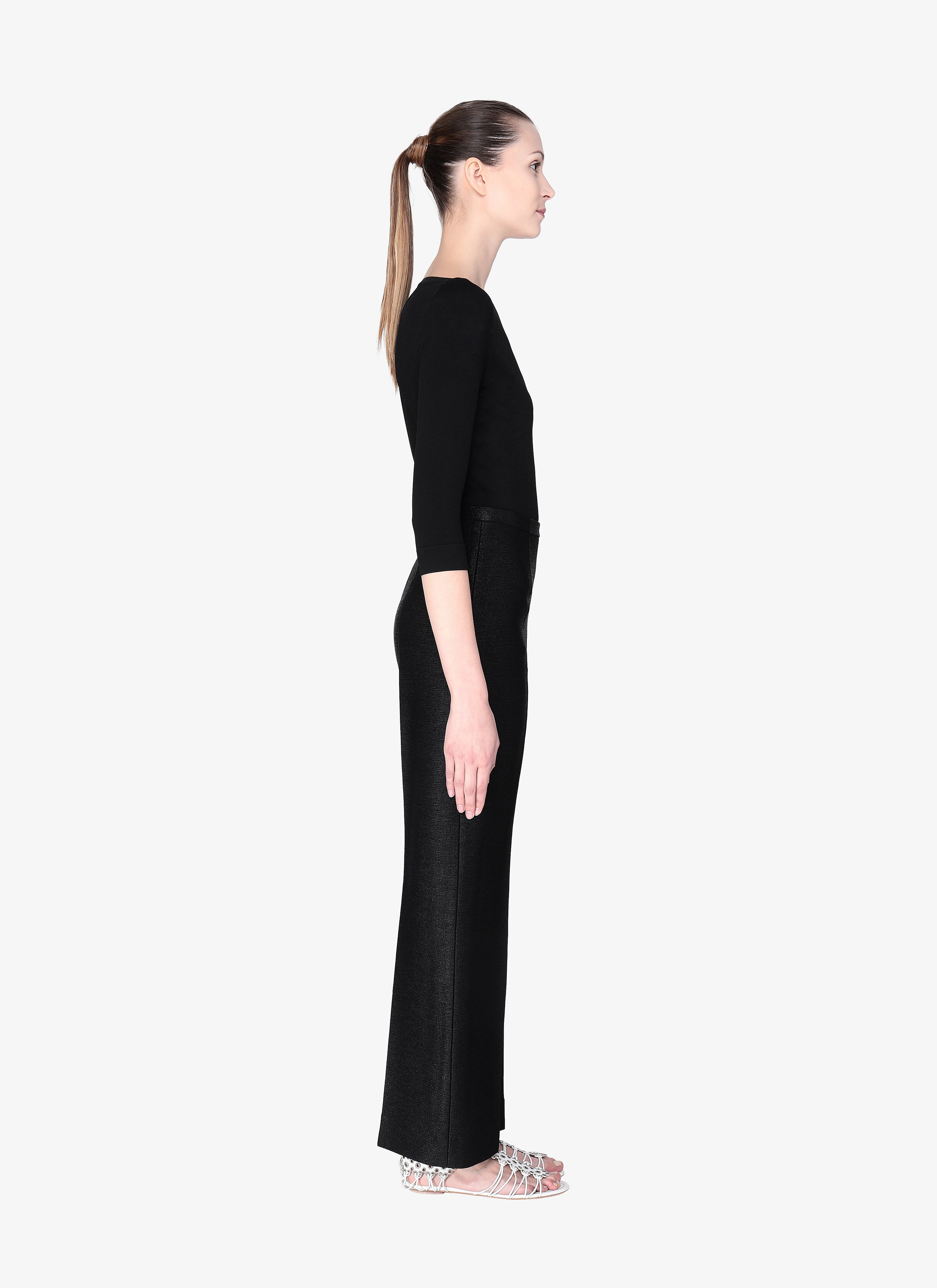 Straight Pants Straight Pants - maison-alaia.com