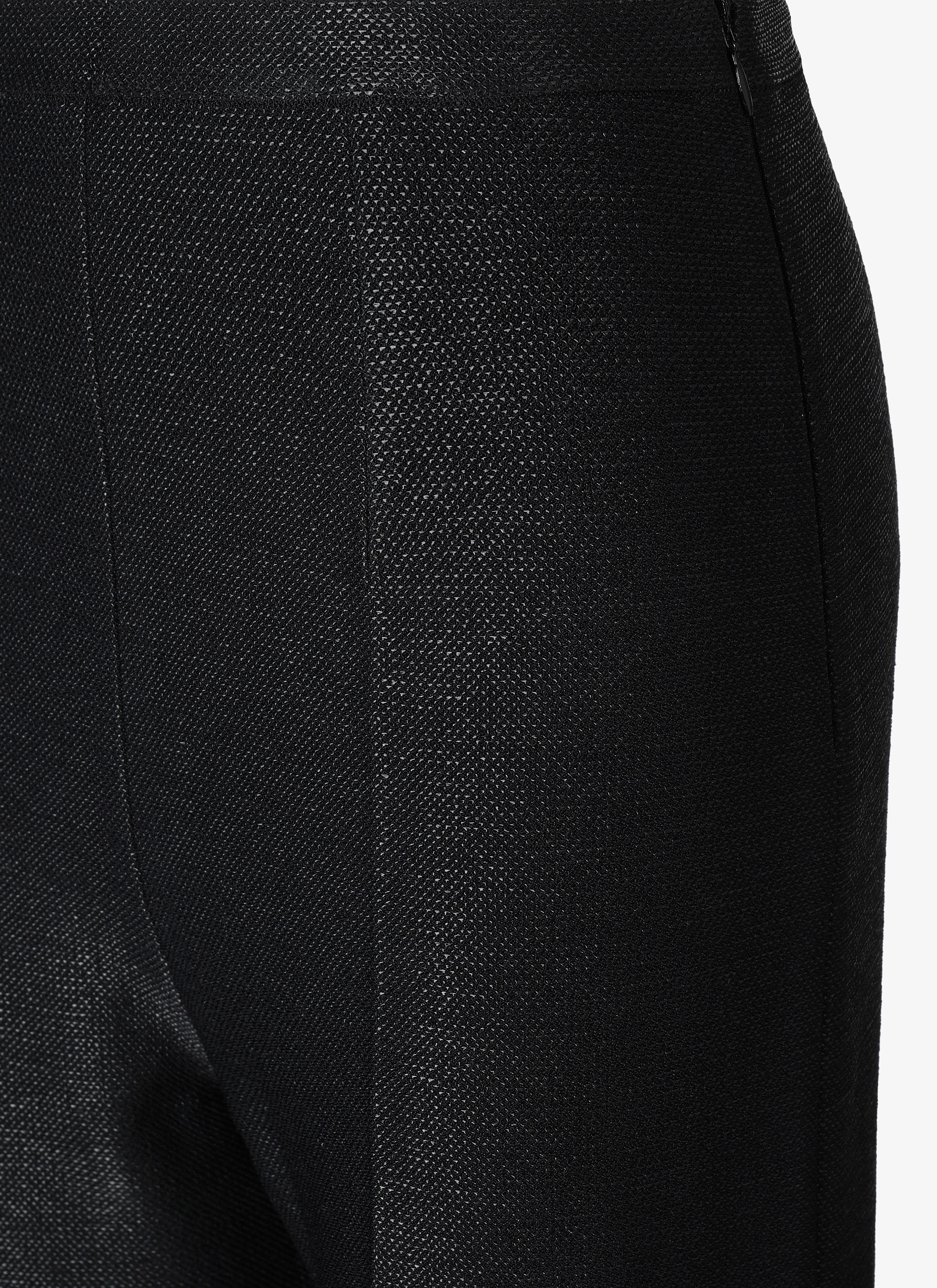 Straight Pants Straight Pants - maison-alaia.com