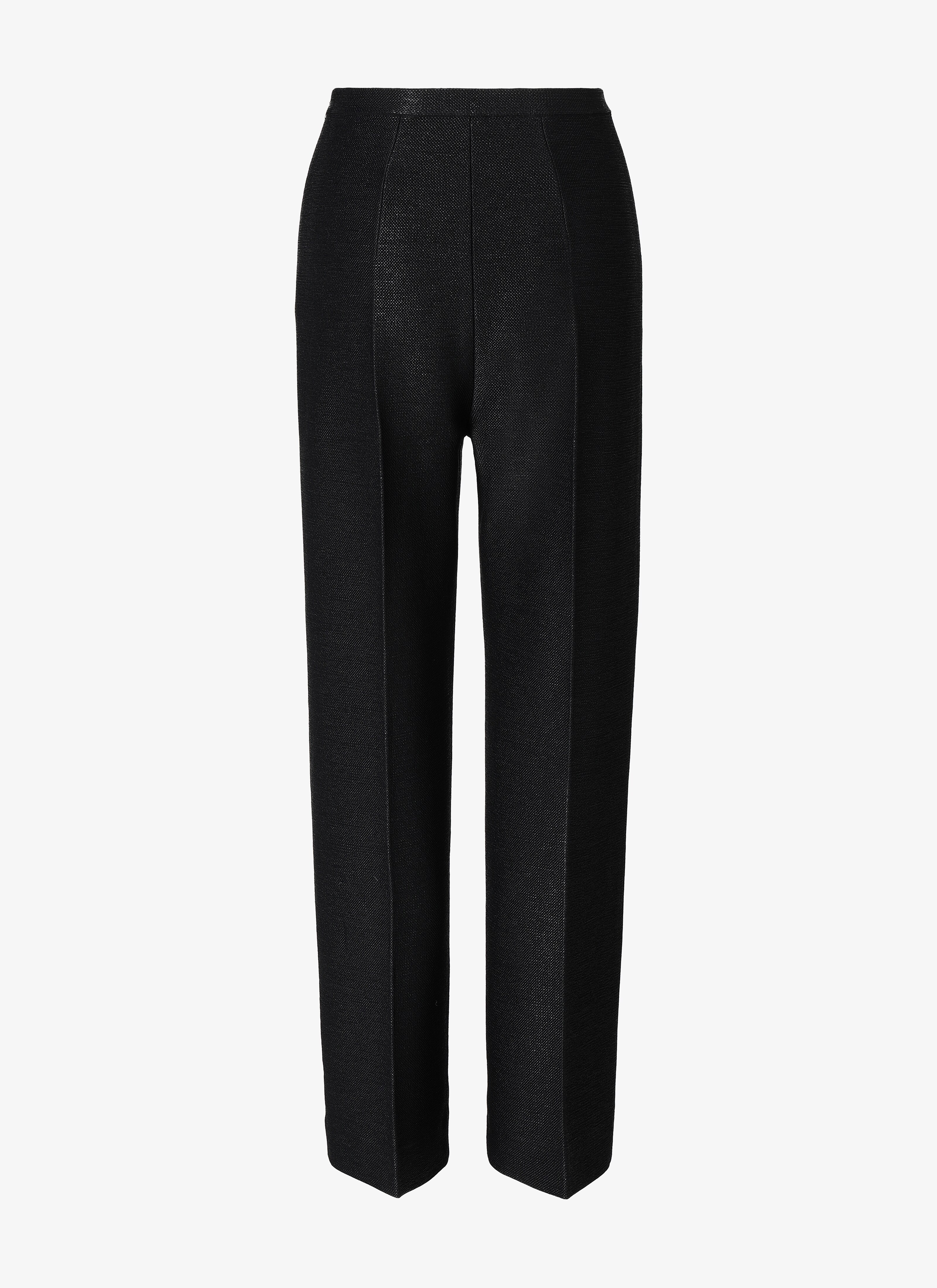 Straight Pants Straight Pants - maison-alaia.com