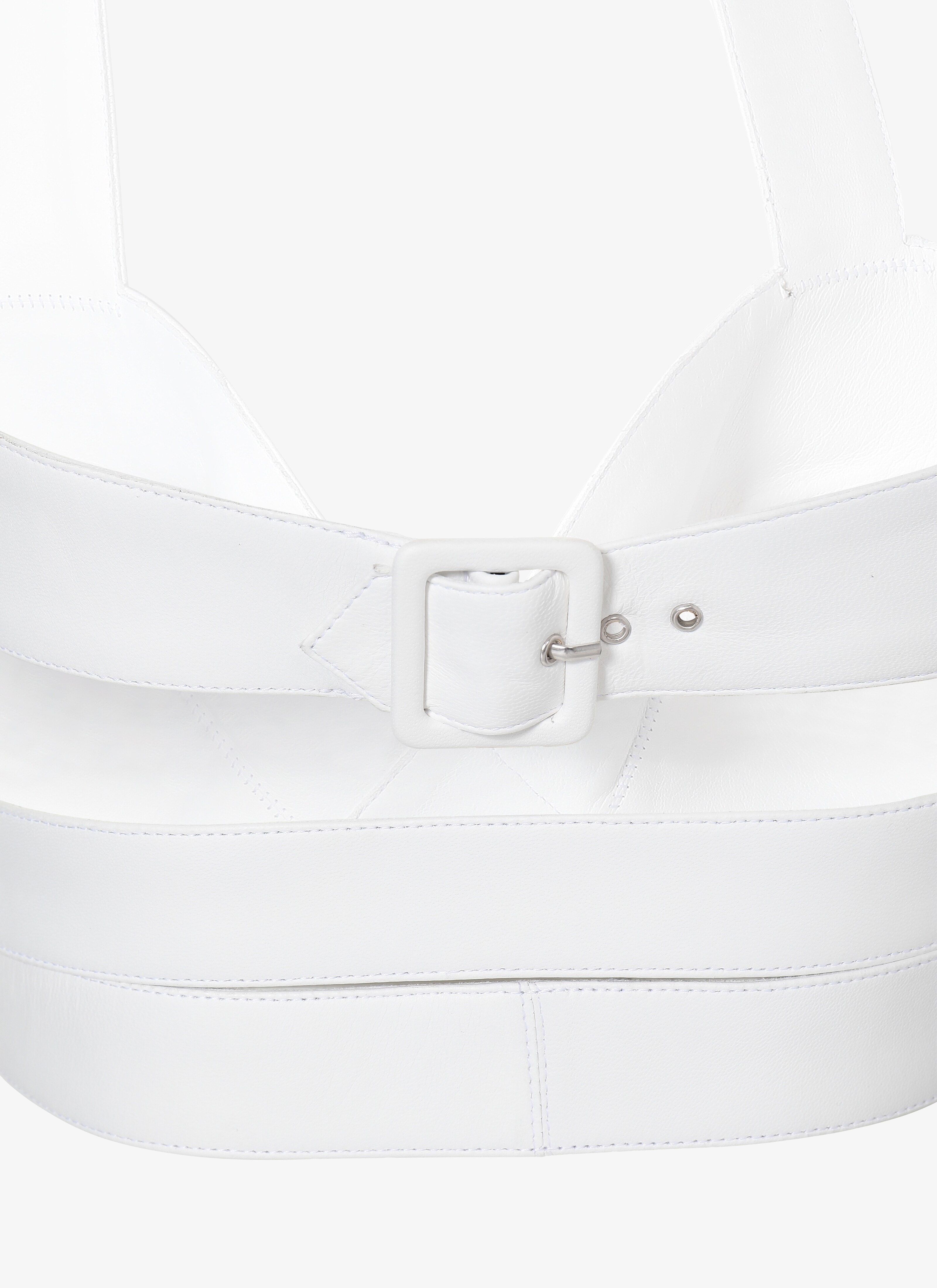 Bustier Top Bustier Top - maison-alaia.com